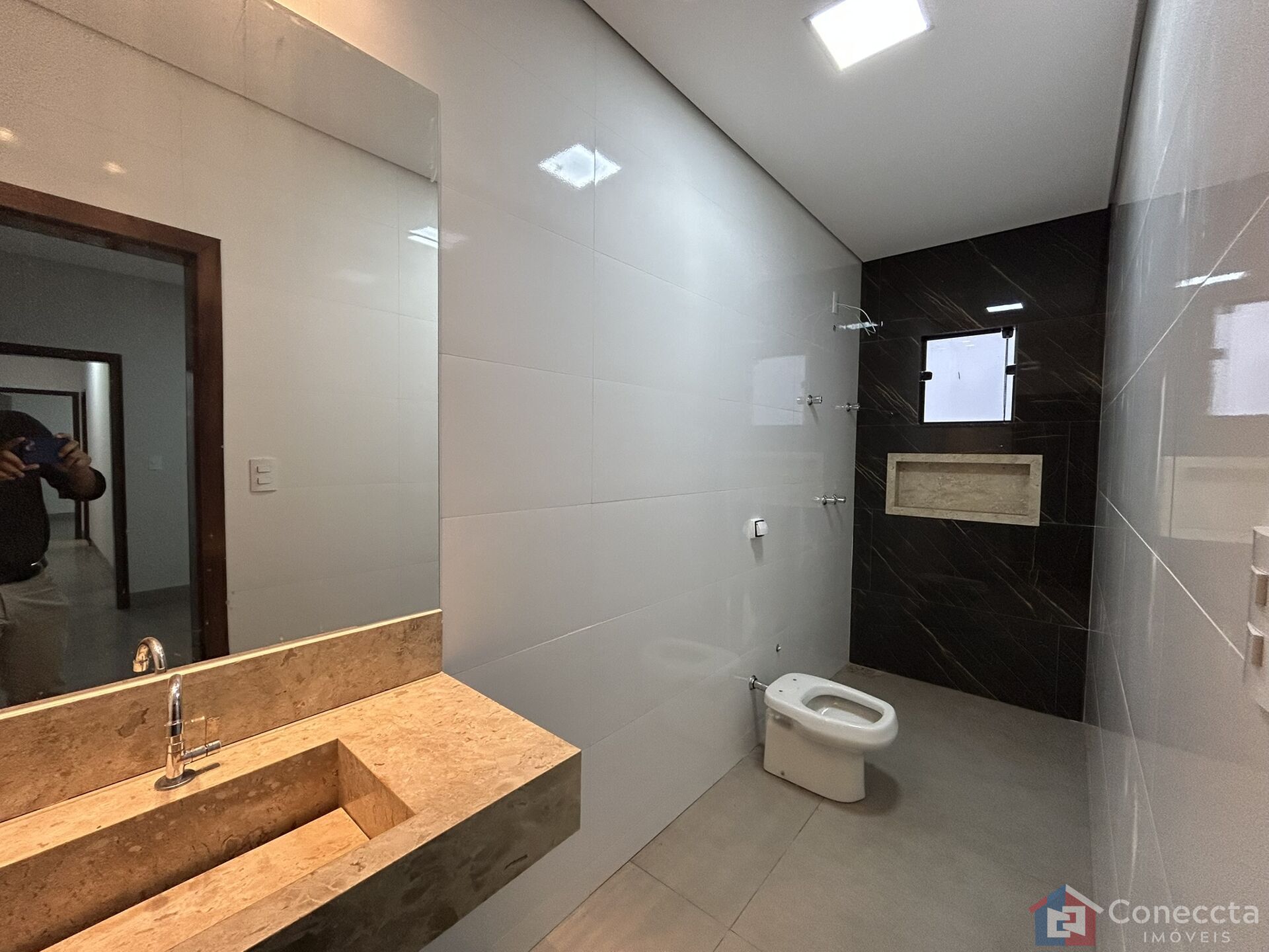 Casa à venda com 3 quartos, 128m² - Foto 12