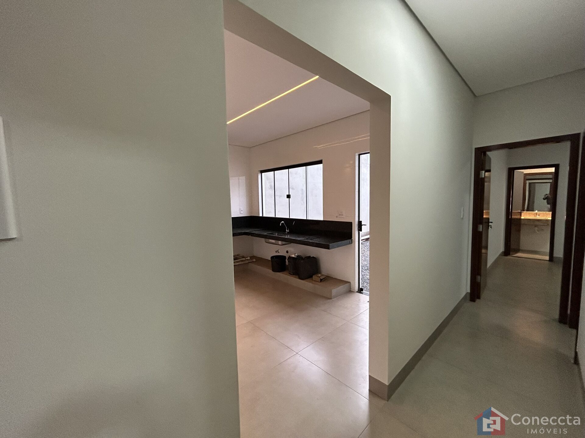 Casa à venda com 3 quartos, 128m² - Foto 8