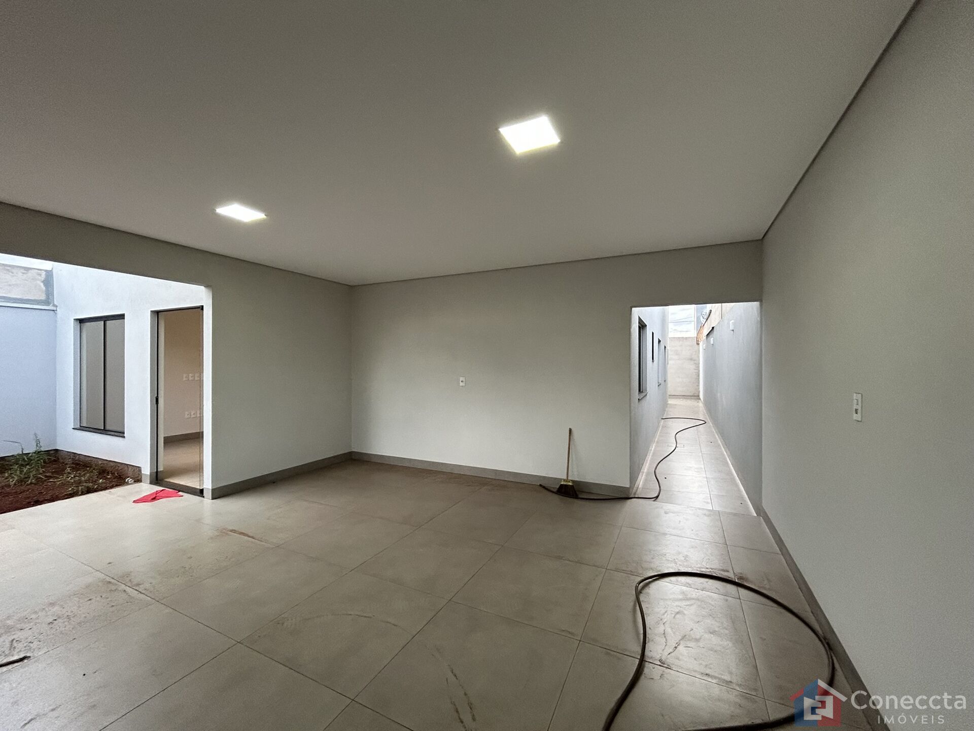 Casa à venda com 3 quartos, 128m² - Foto 14