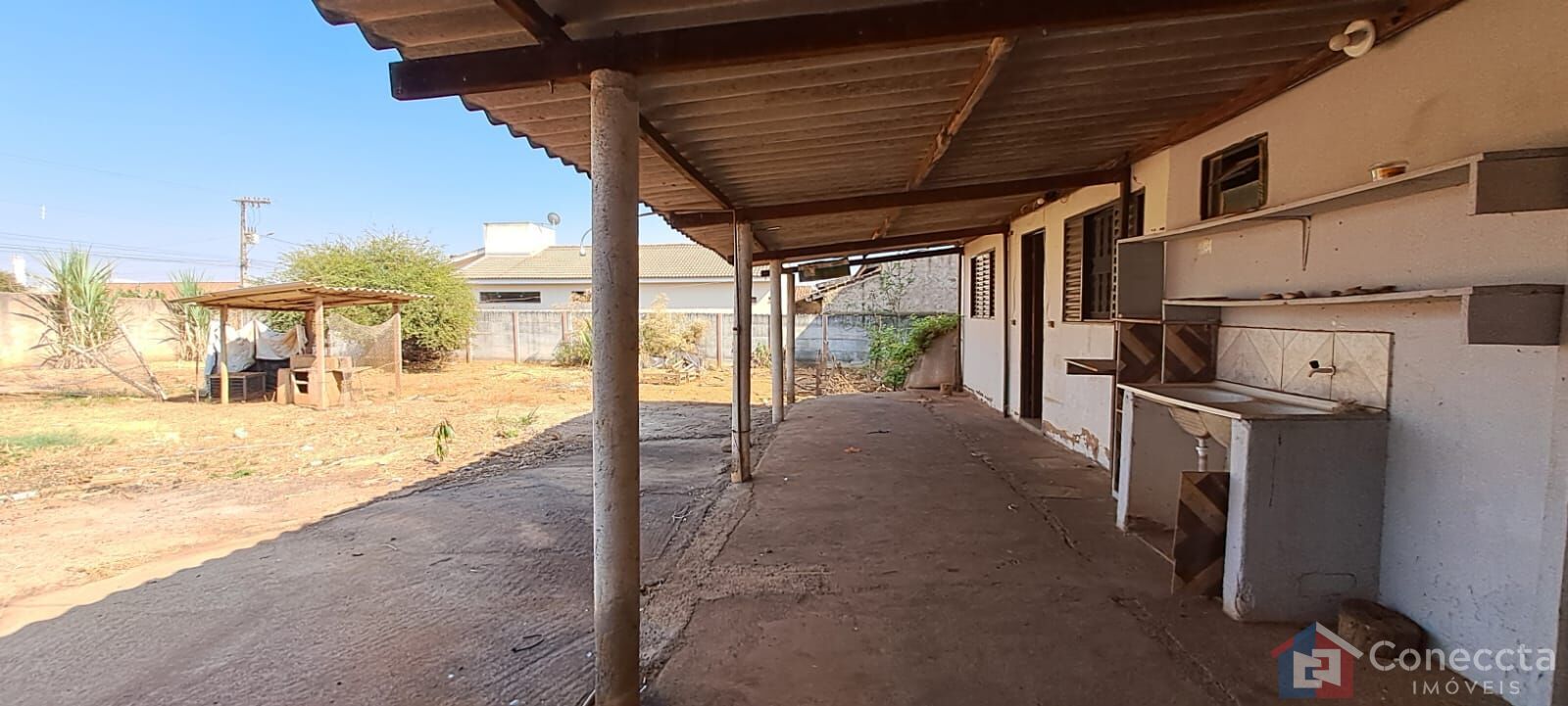Casa à venda com 1 quarto, 42m² - Foto 8