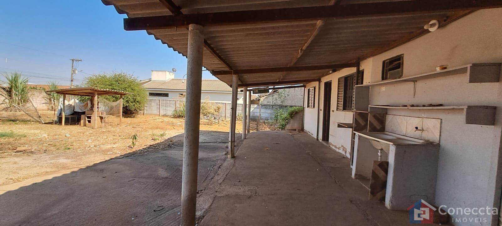 Casa à venda com 1 quarto, 42m² - Foto 7