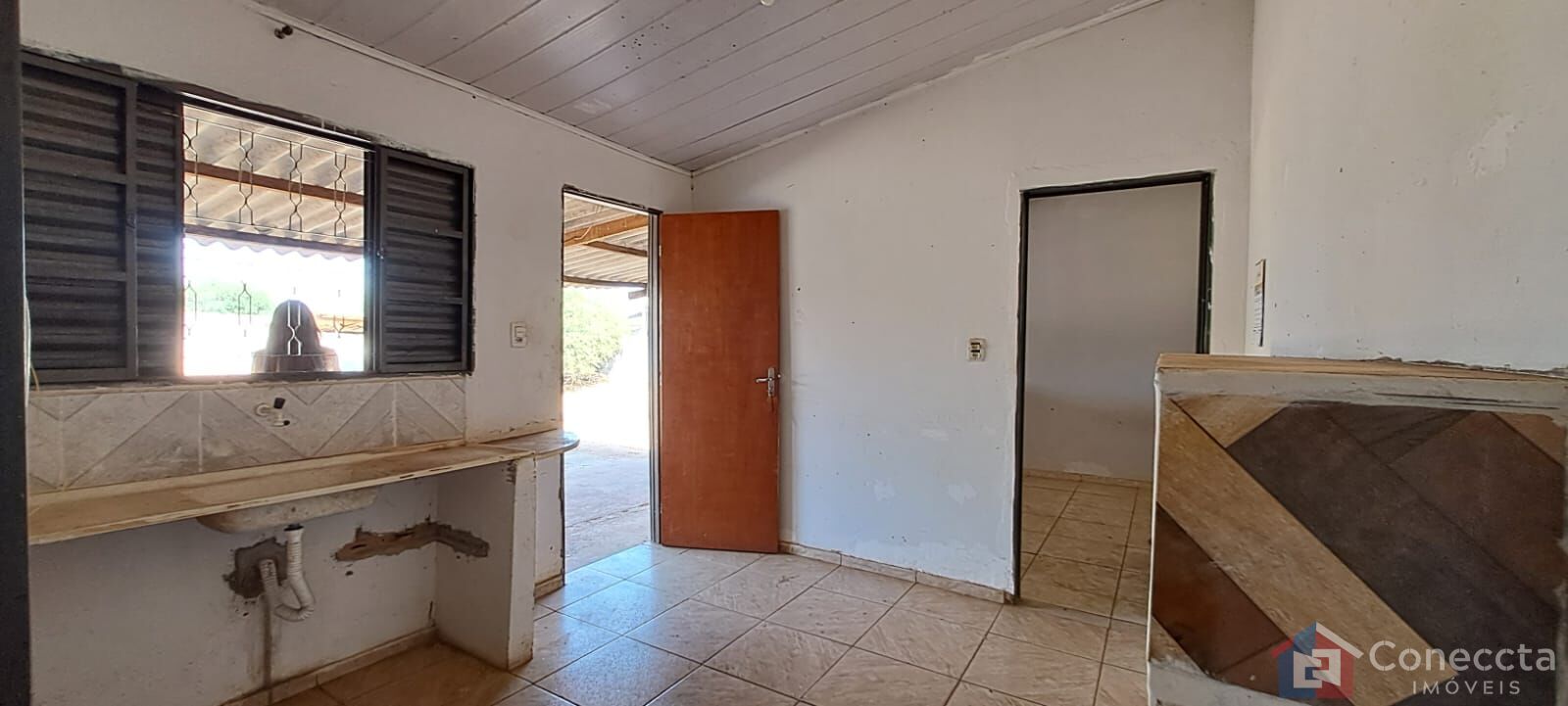 Casa à venda com 1 quarto, 42m² - Foto 10