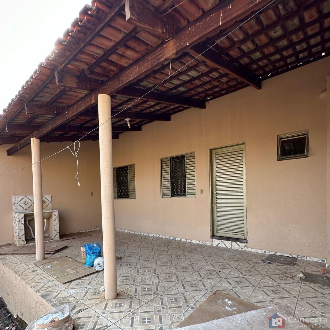 Casa à venda com 3 quartos, 110m² - Foto 11