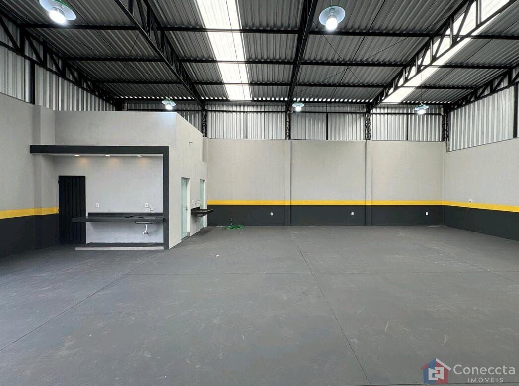 Depósito-Galpão, 170 m² - Foto 4