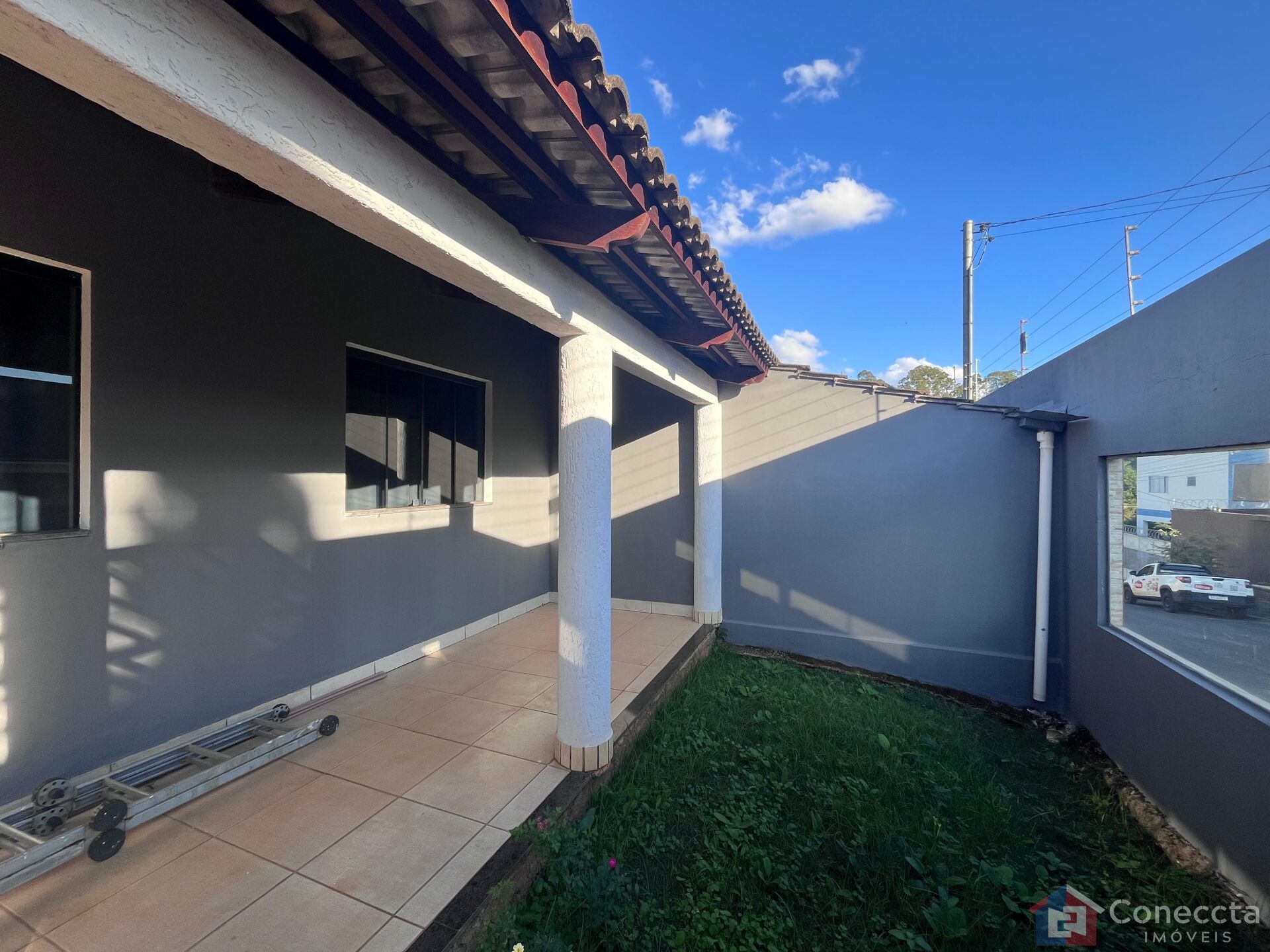 Casa, 3 quartos, 270 m² - Foto 8