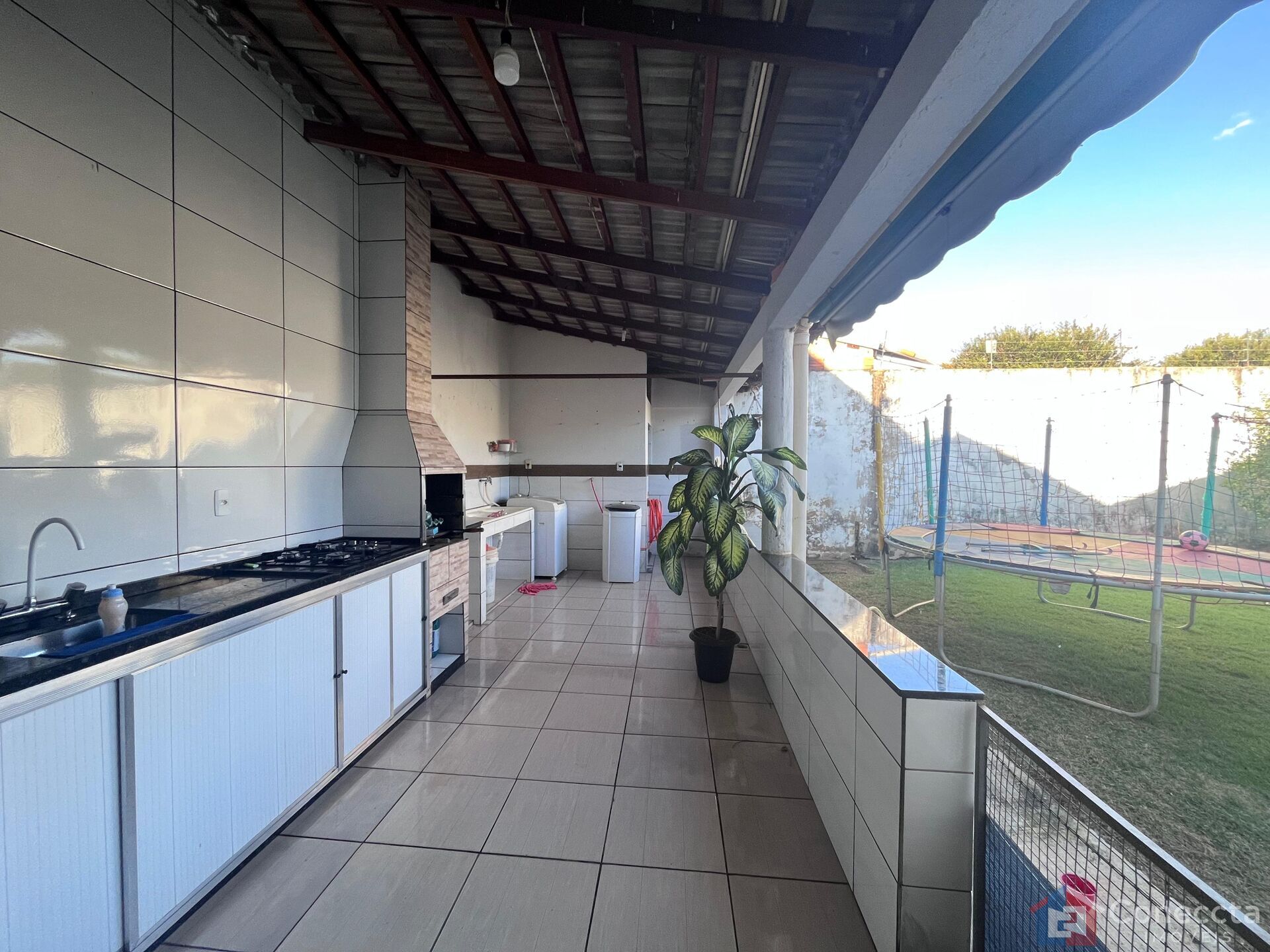 Casa, 3 quartos, 270 m² - Foto 11