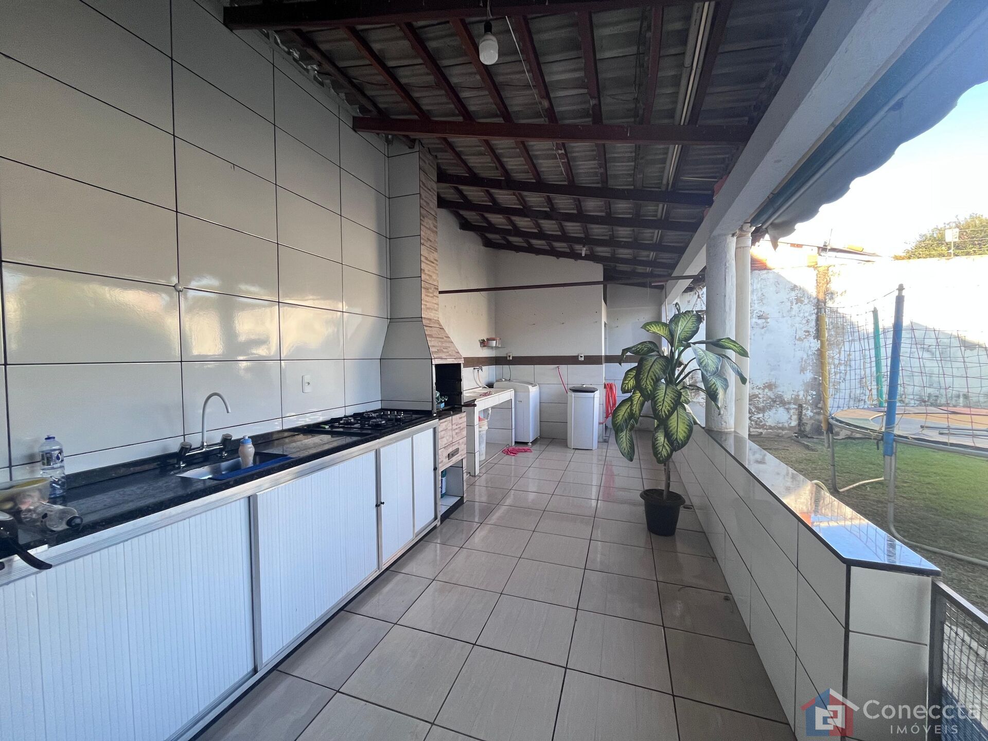 Casa, 3 quartos, 270 m² - Foto 2