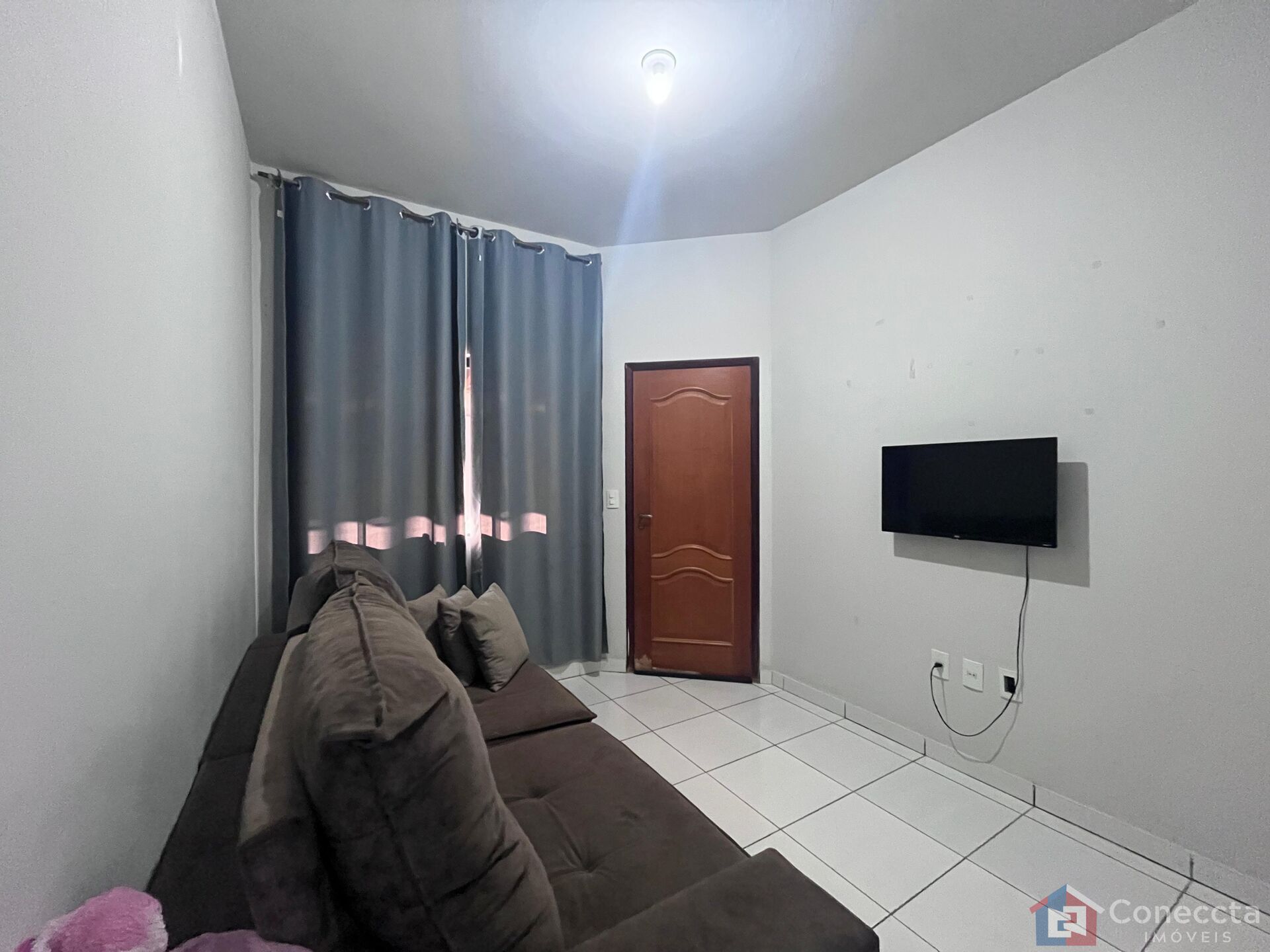 Casa, 3 quartos, 270 m² - Foto 1