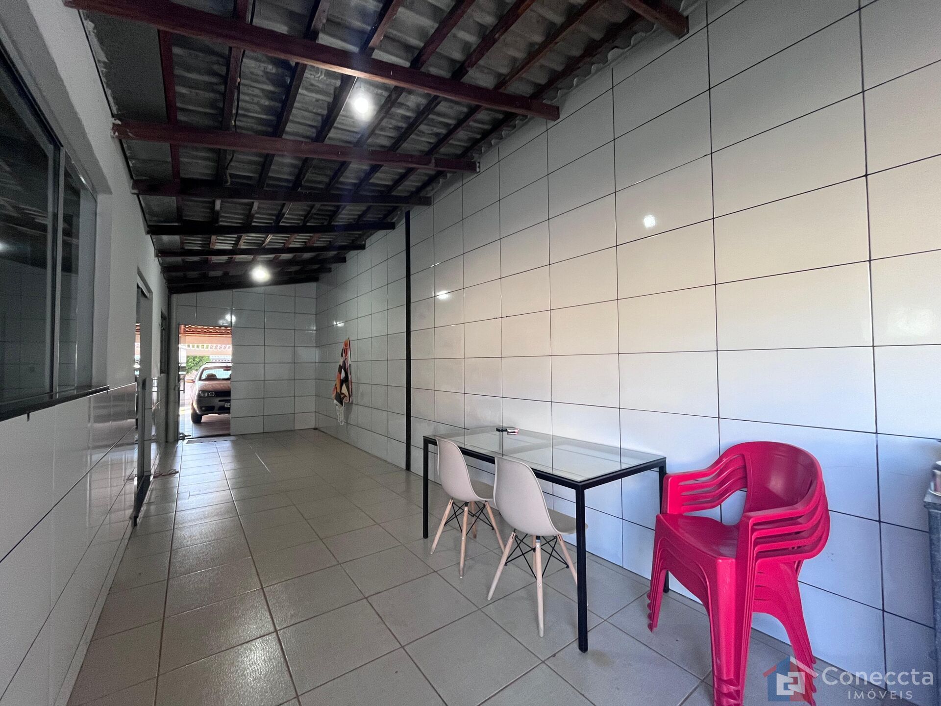 Casa, 3 quartos, 270 m² - Foto 4