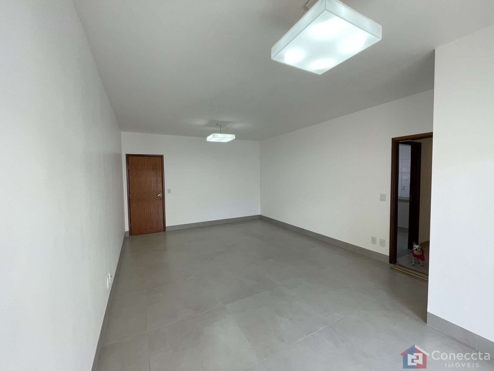 Apartamento para alugar com 3 quartos, 126m² - Foto 4