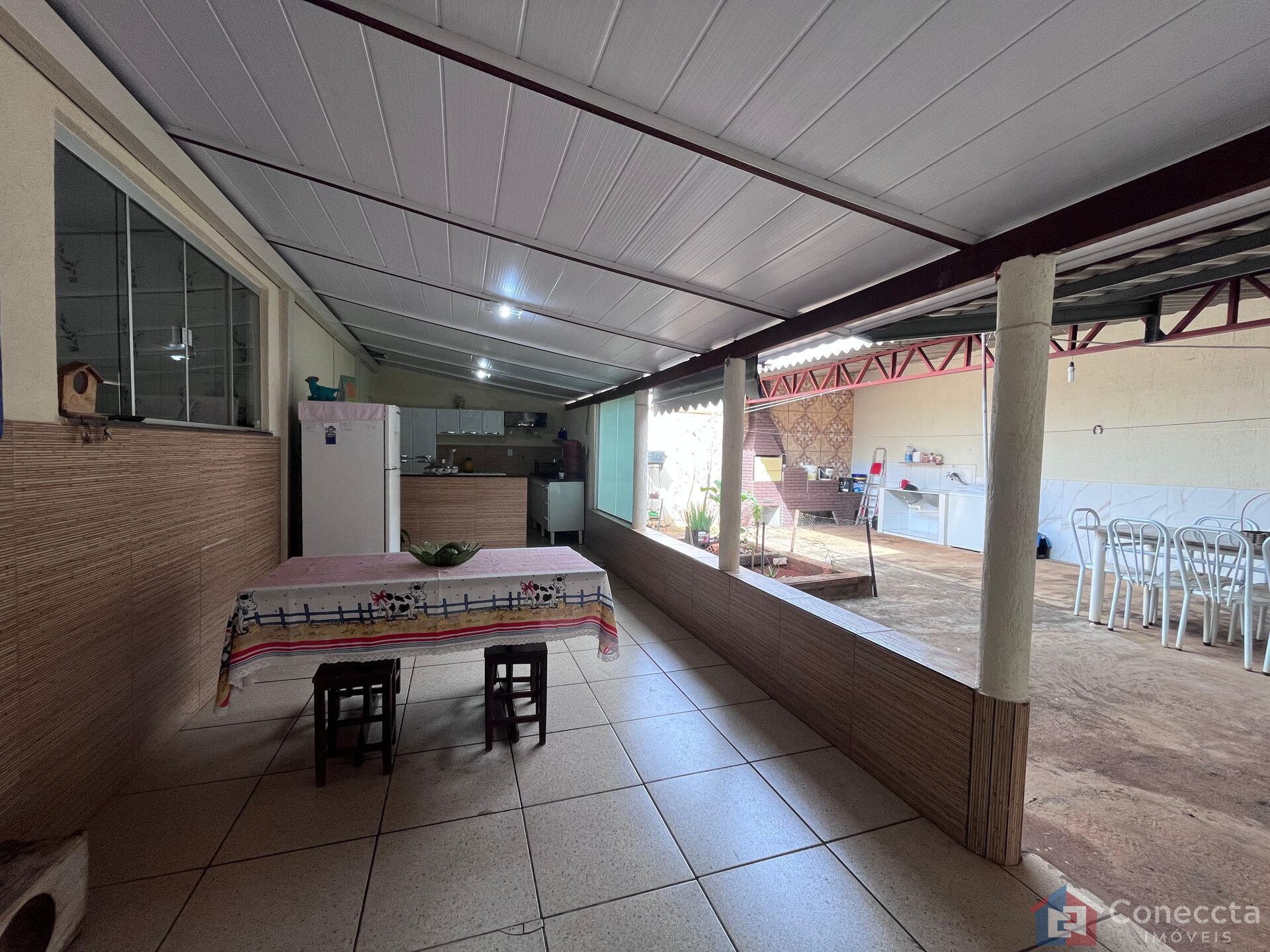 Casa à venda com 2 quartos, 148m² - Foto 9
