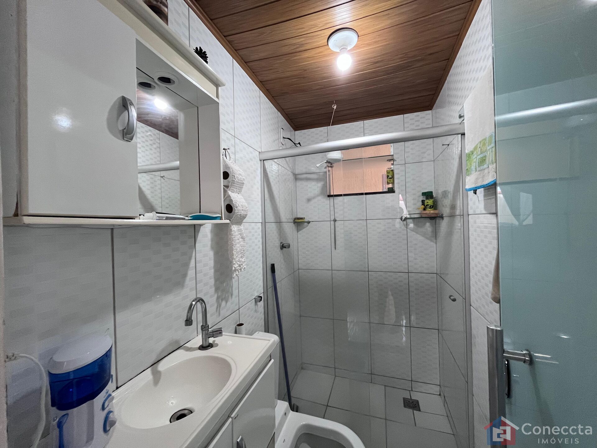 Casa à venda com 2 quartos, 148m² - Foto 7