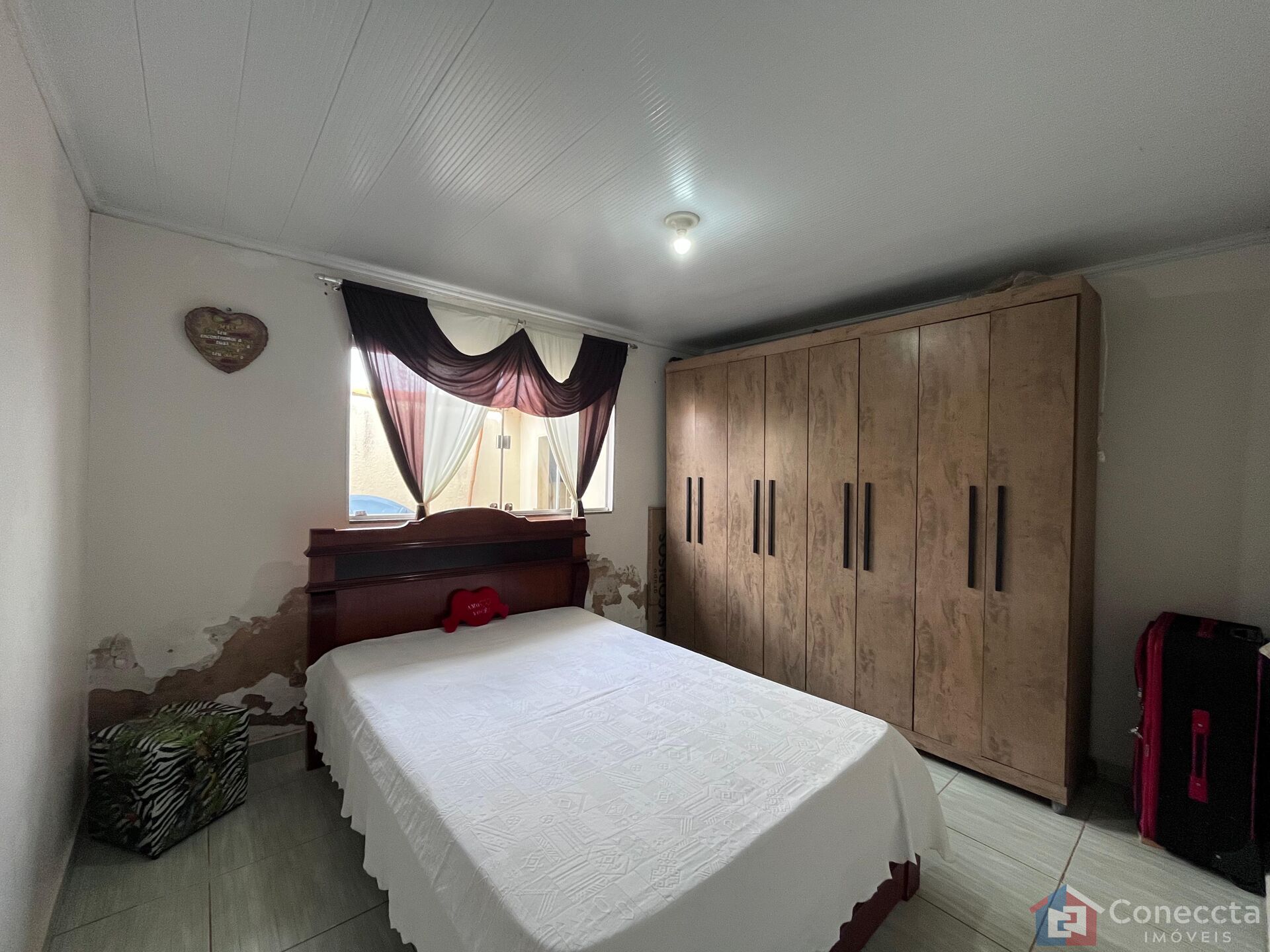 Casa à venda com 2 quartos, 148m² - Foto 5