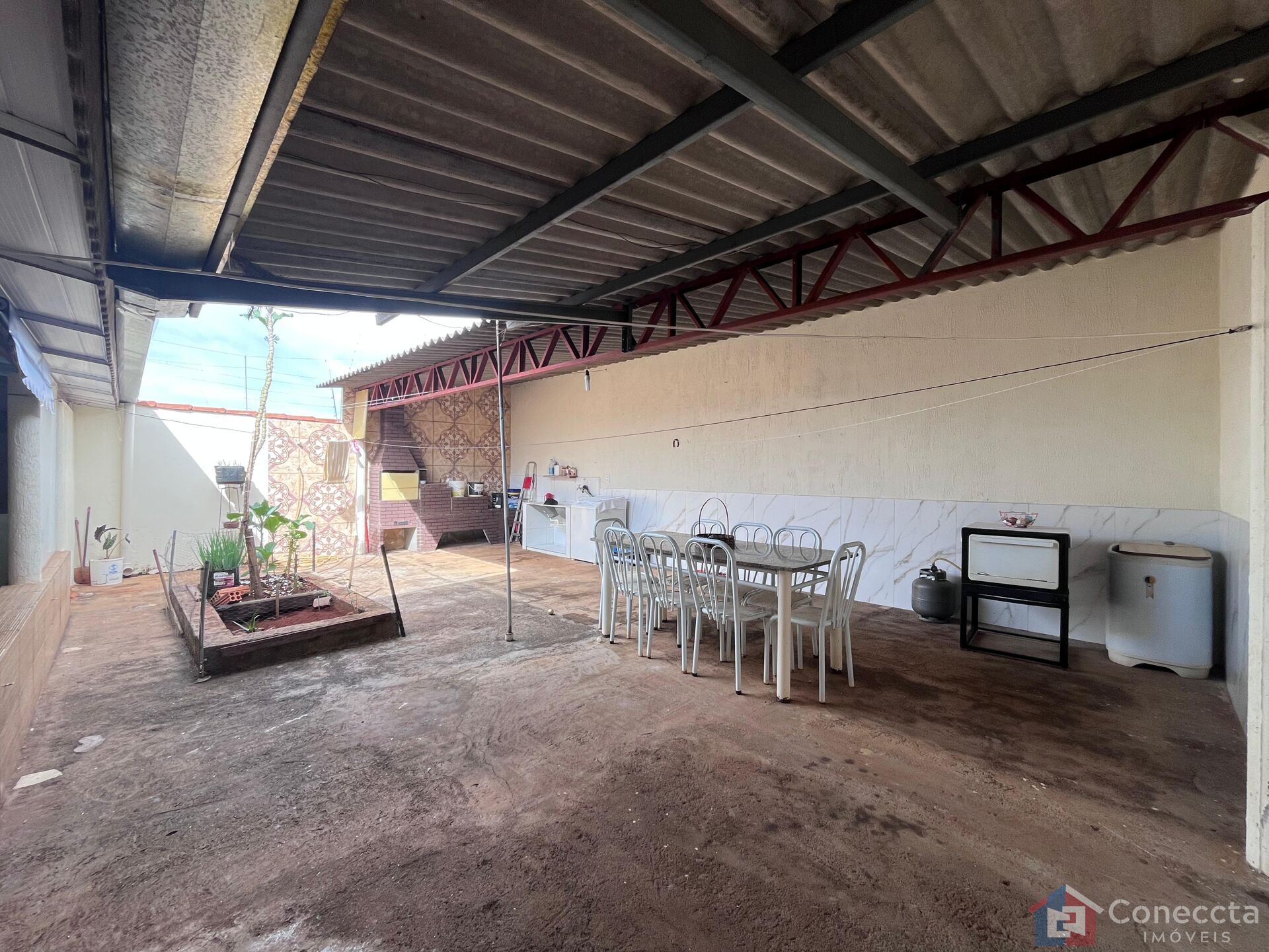 Casa à venda com 2 quartos, 148m² - Foto 12