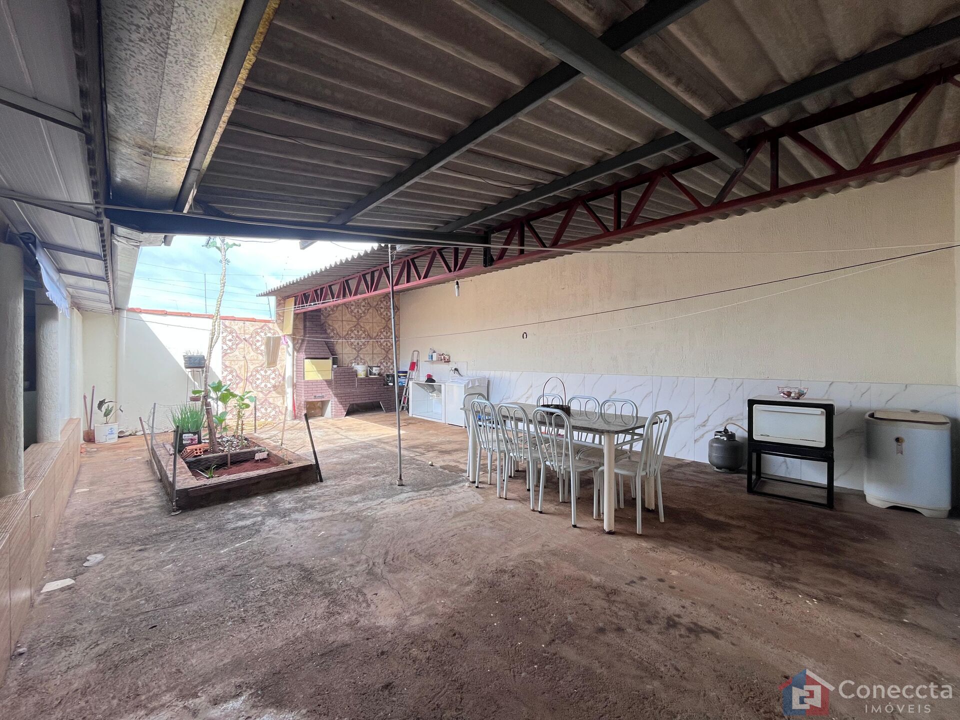 Casa à venda com 2 quartos, 148m² - Foto 11
