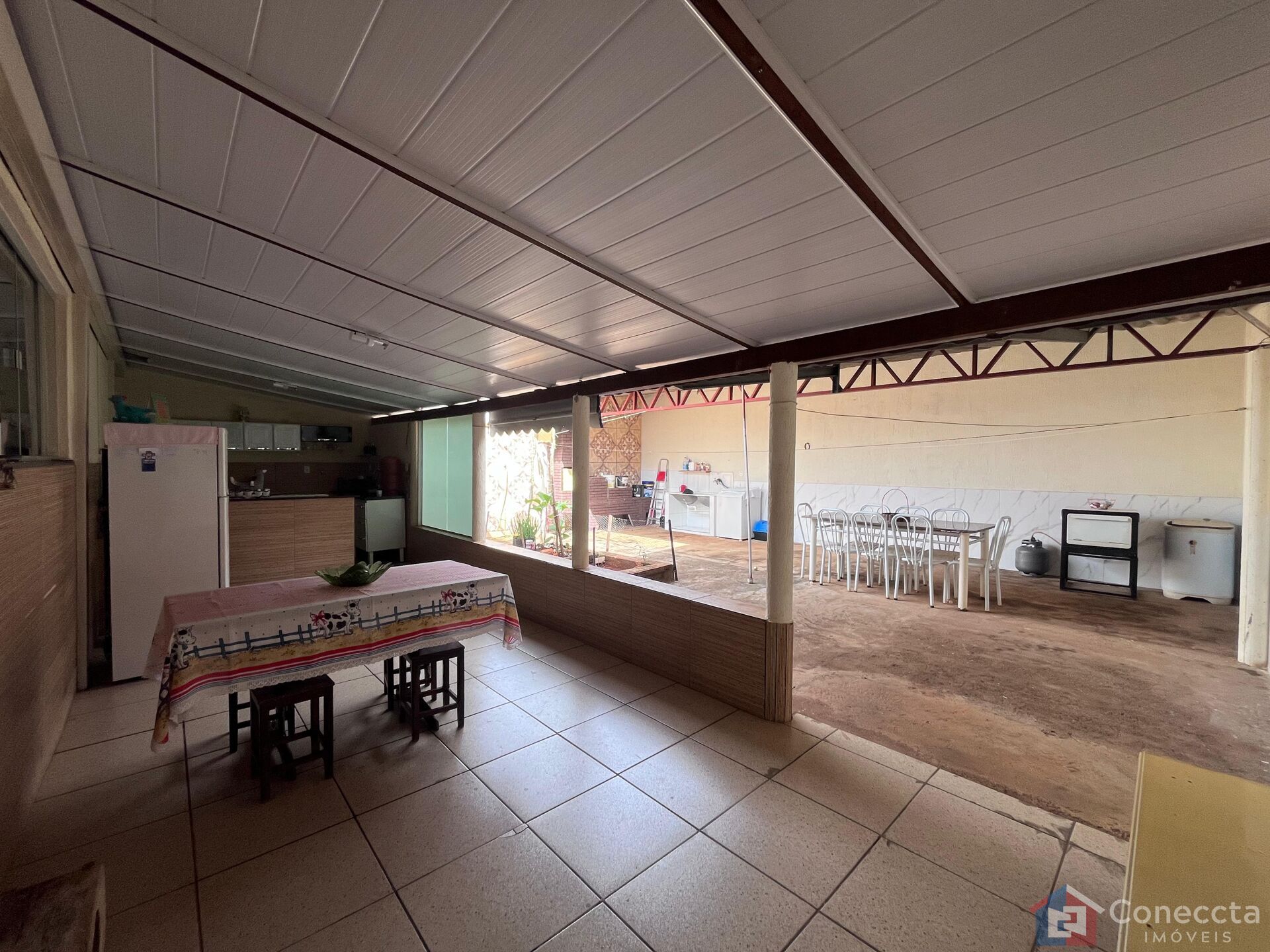 Casa à venda com 2 quartos, 148m² - Foto 10