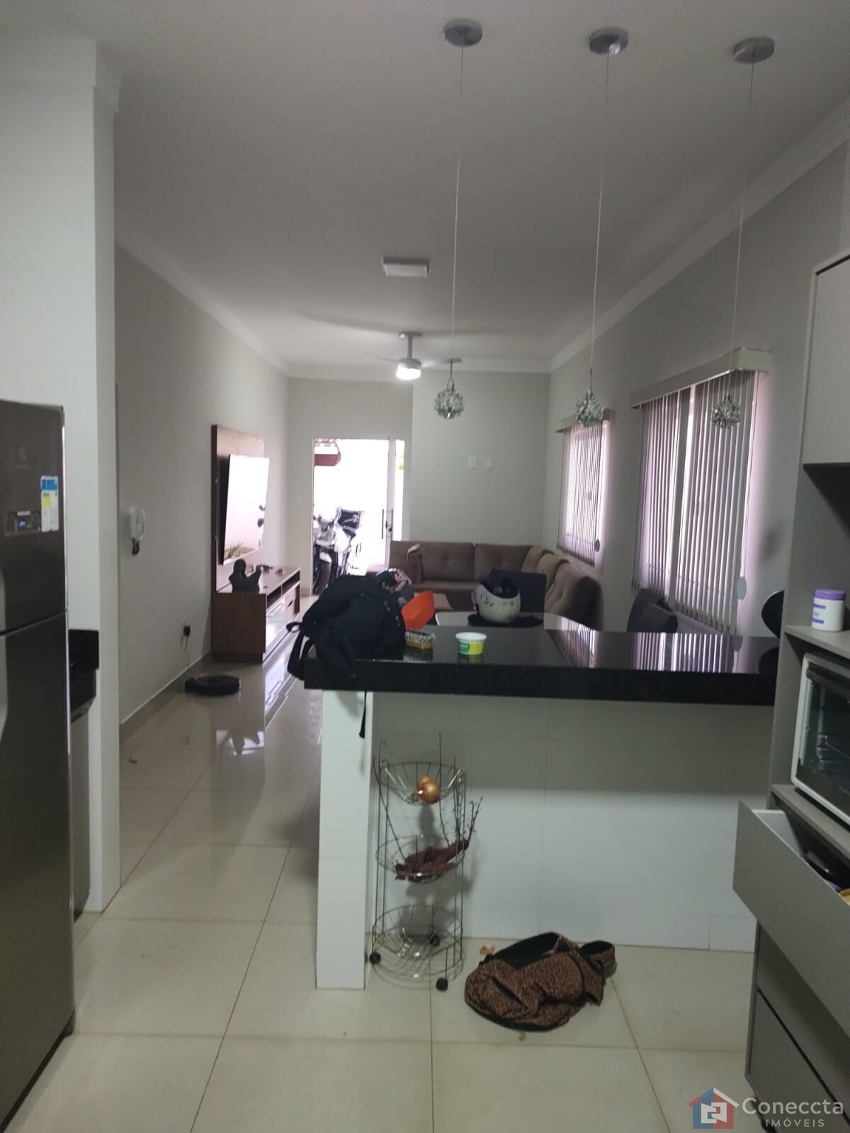 Casa, 3 quartos, 190 m² - Foto 2