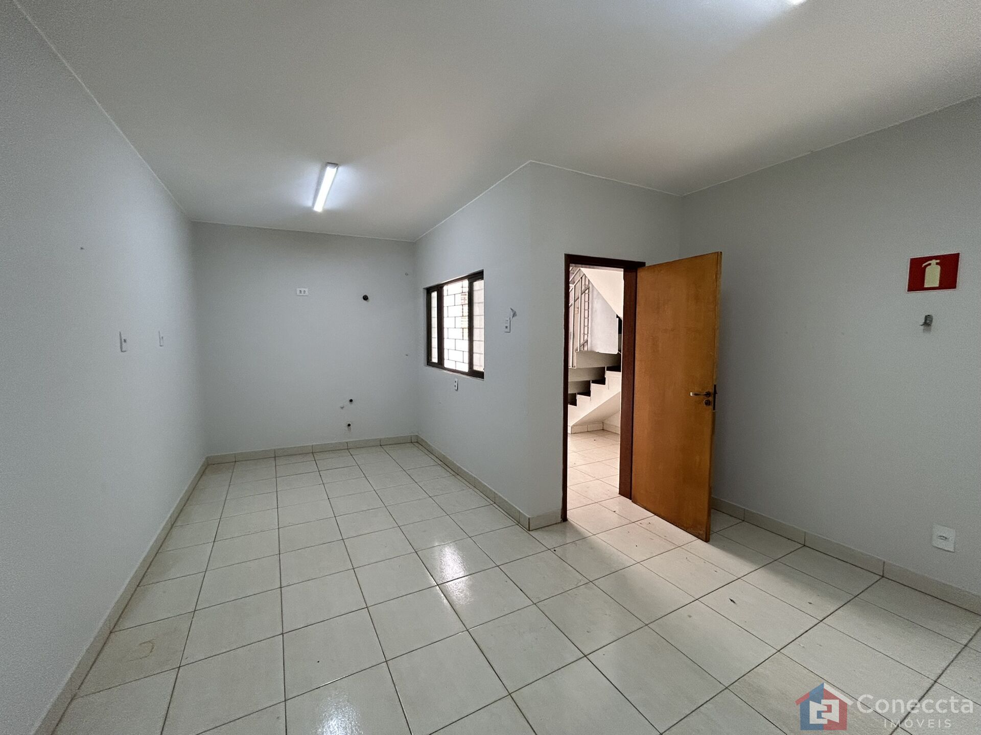 Conjunto Comercial-Sala para alugar, 60m² - Foto 2