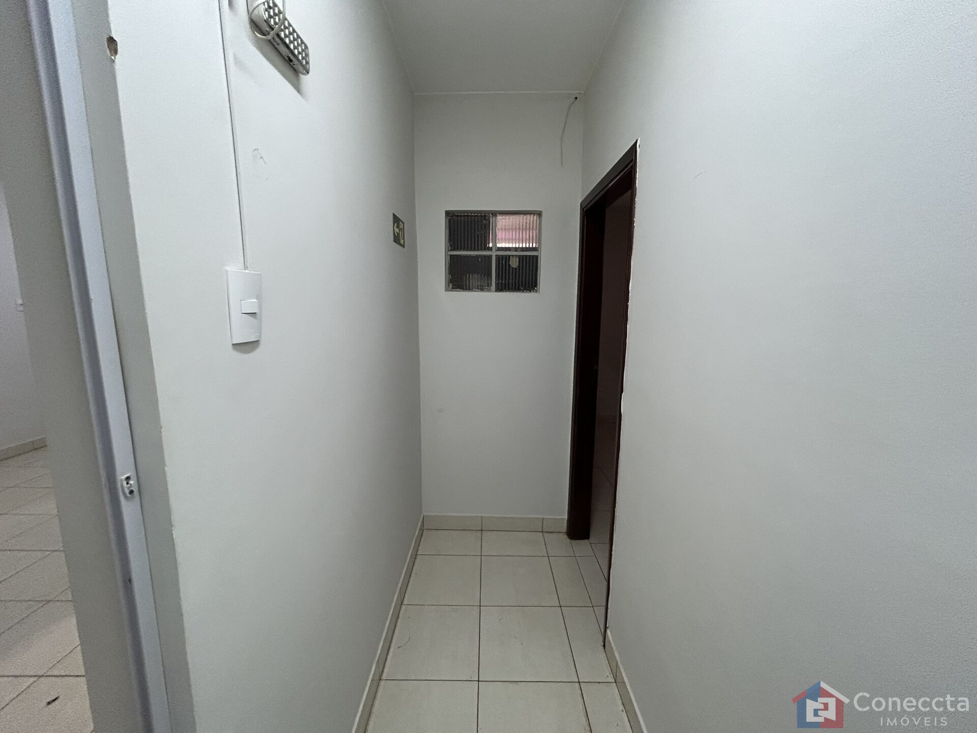 Conjunto Comercial-Sala para alugar, 60m² - Foto 4