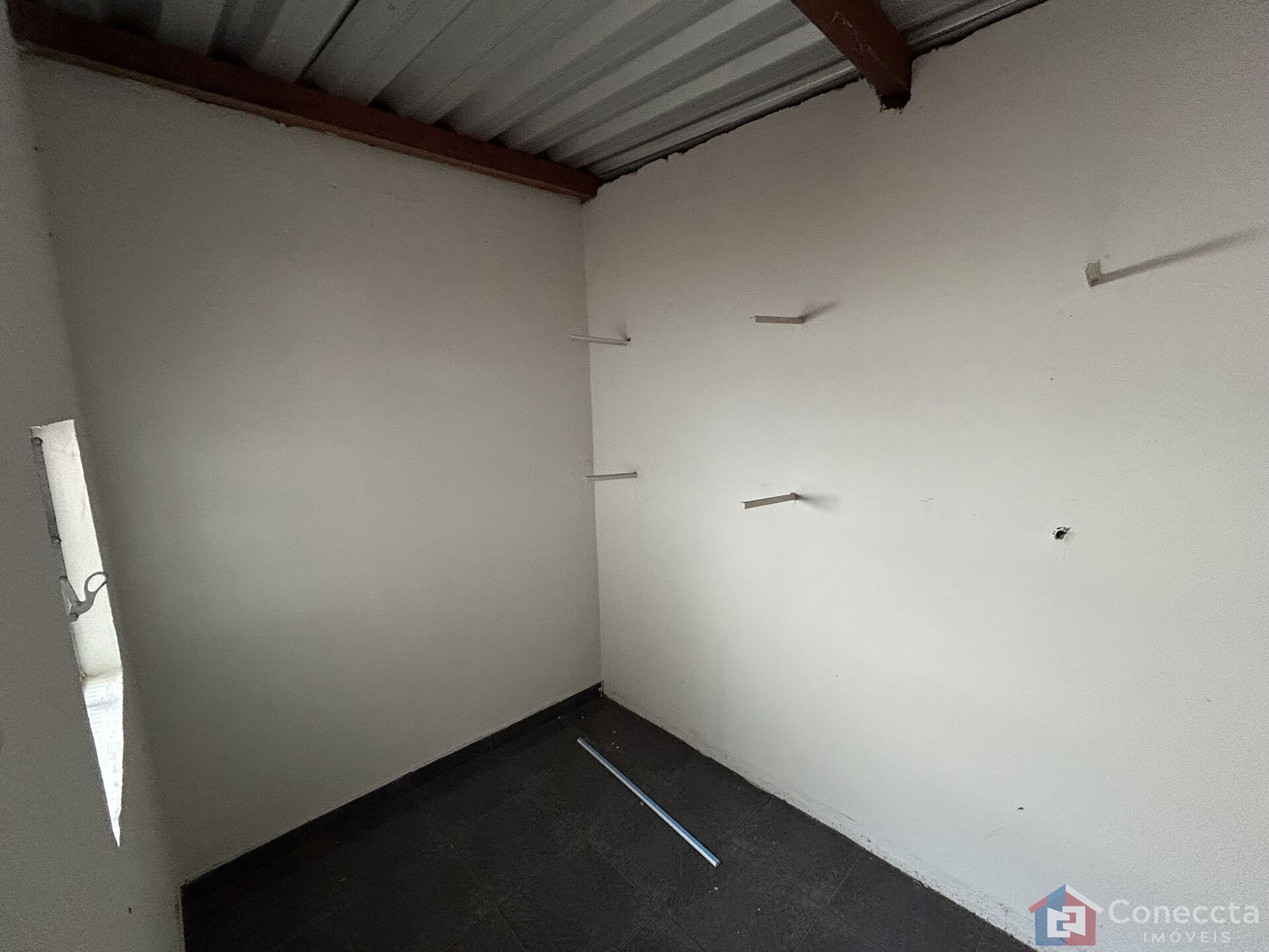 Conjunto Comercial-Sala para alugar, 60m² - Foto 7