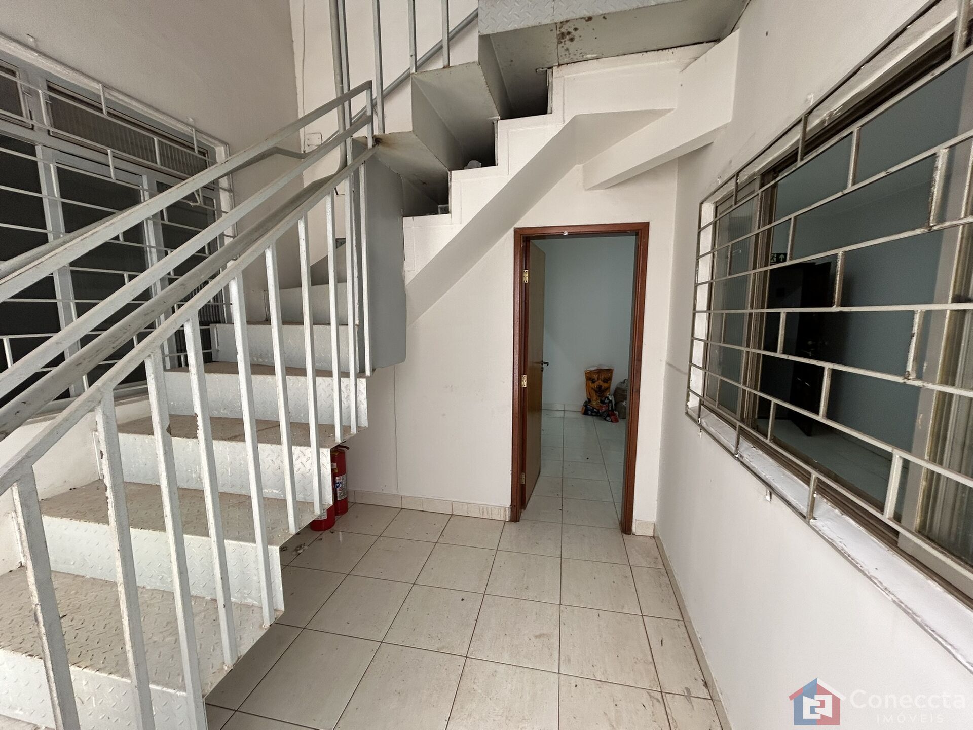 Conjunto Comercial-Sala para alugar, 60m² - Foto 15