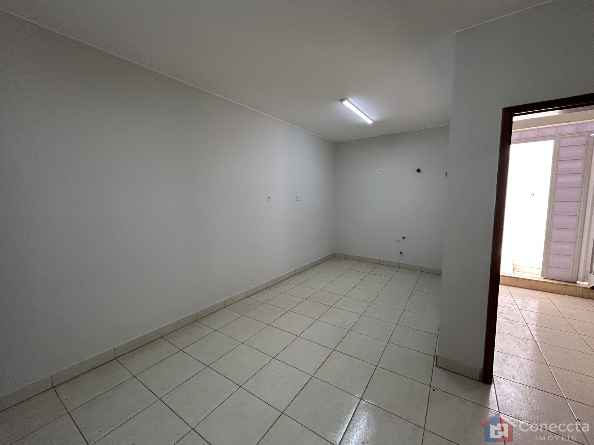 Conjunto Comercial-Sala para alugar, 60m² - Foto 1