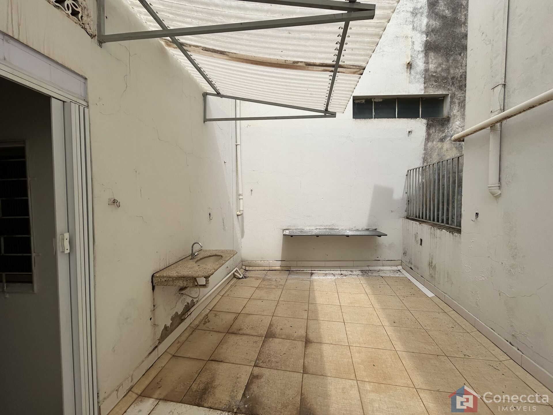 Conjunto Comercial-Sala para alugar, 60m² - Foto 8