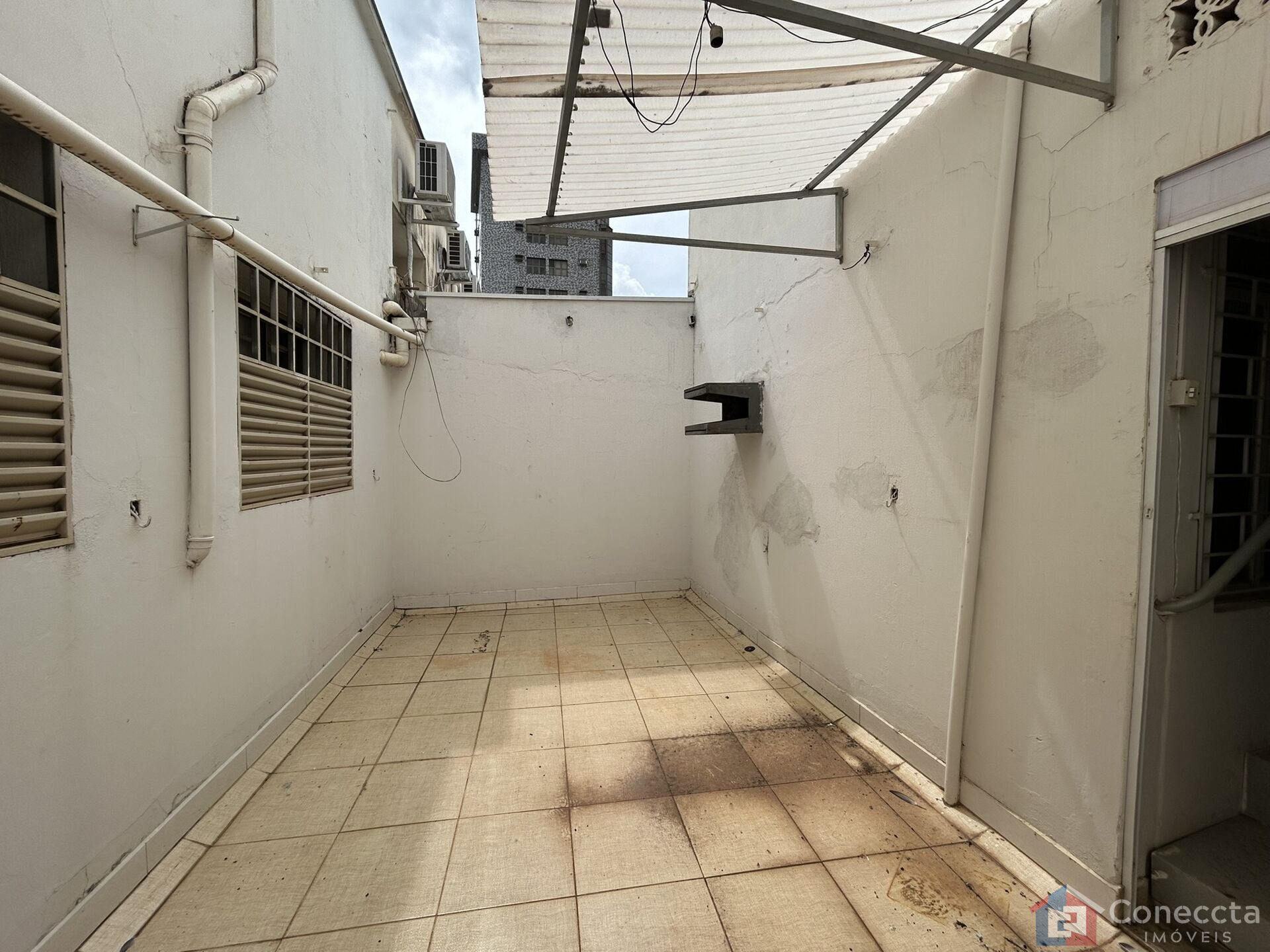 Conjunto Comercial-Sala para alugar, 60m² - Foto 9