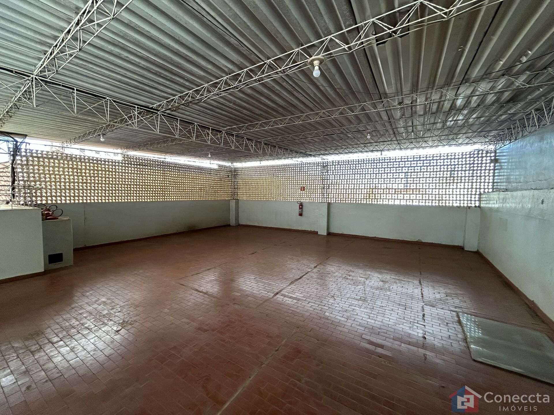 Conjunto Comercial-Sala para alugar, 60m² - Foto 13