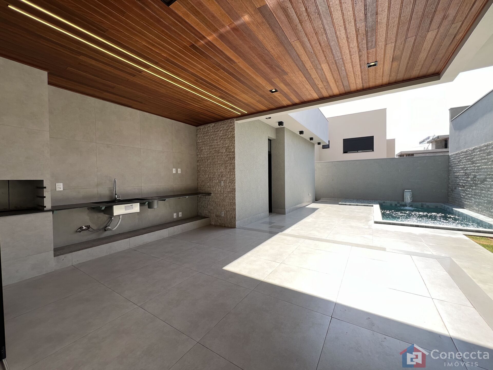 Casa, 3 quartos, 250 m² - Foto 12