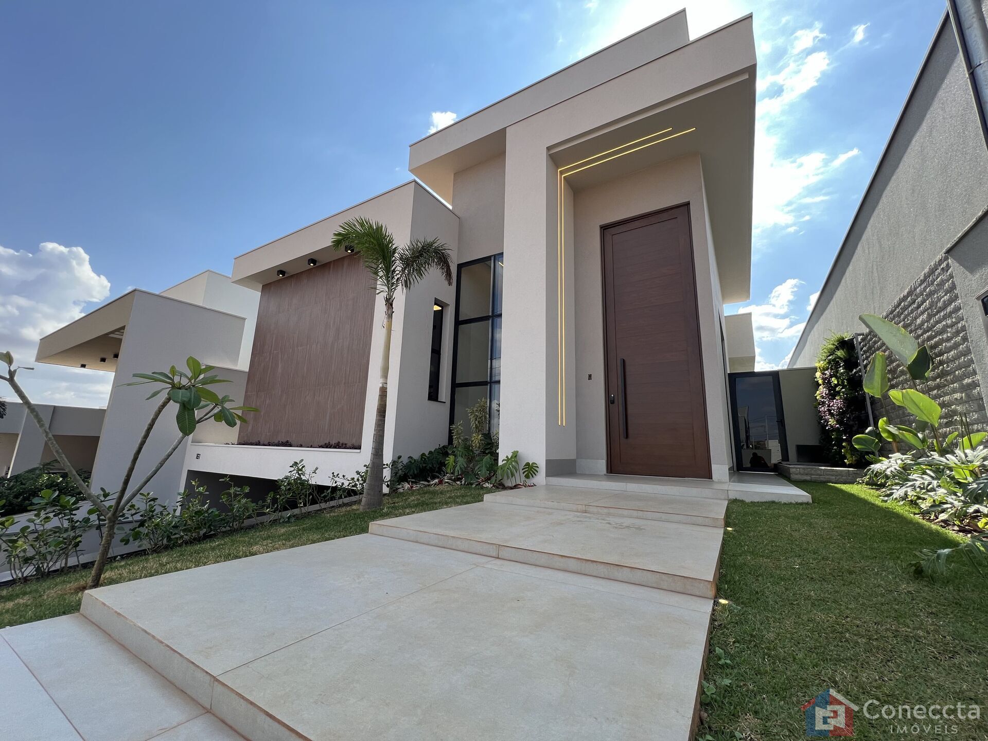 Casa, 3 quartos, 250 m² - Foto 1