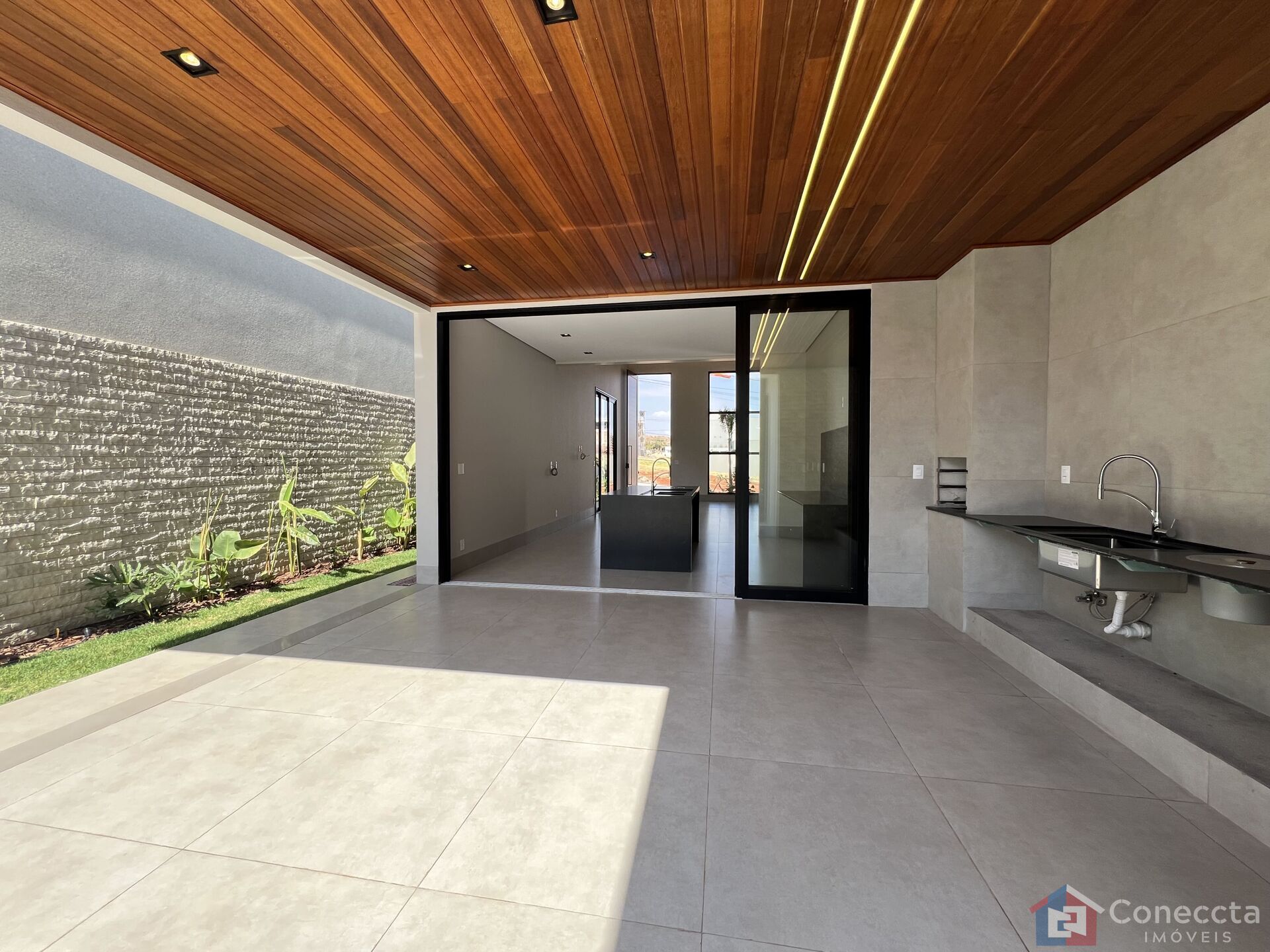 Casa, 3 quartos, 250 m² - Foto 9