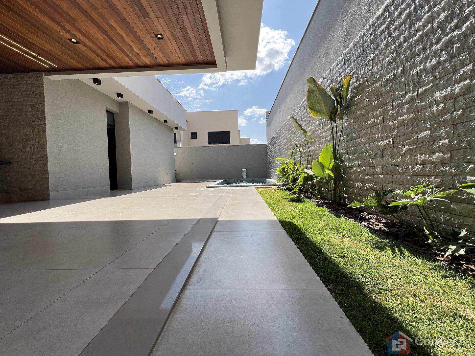 Casa, 3 quartos, 250 m² - Foto 11