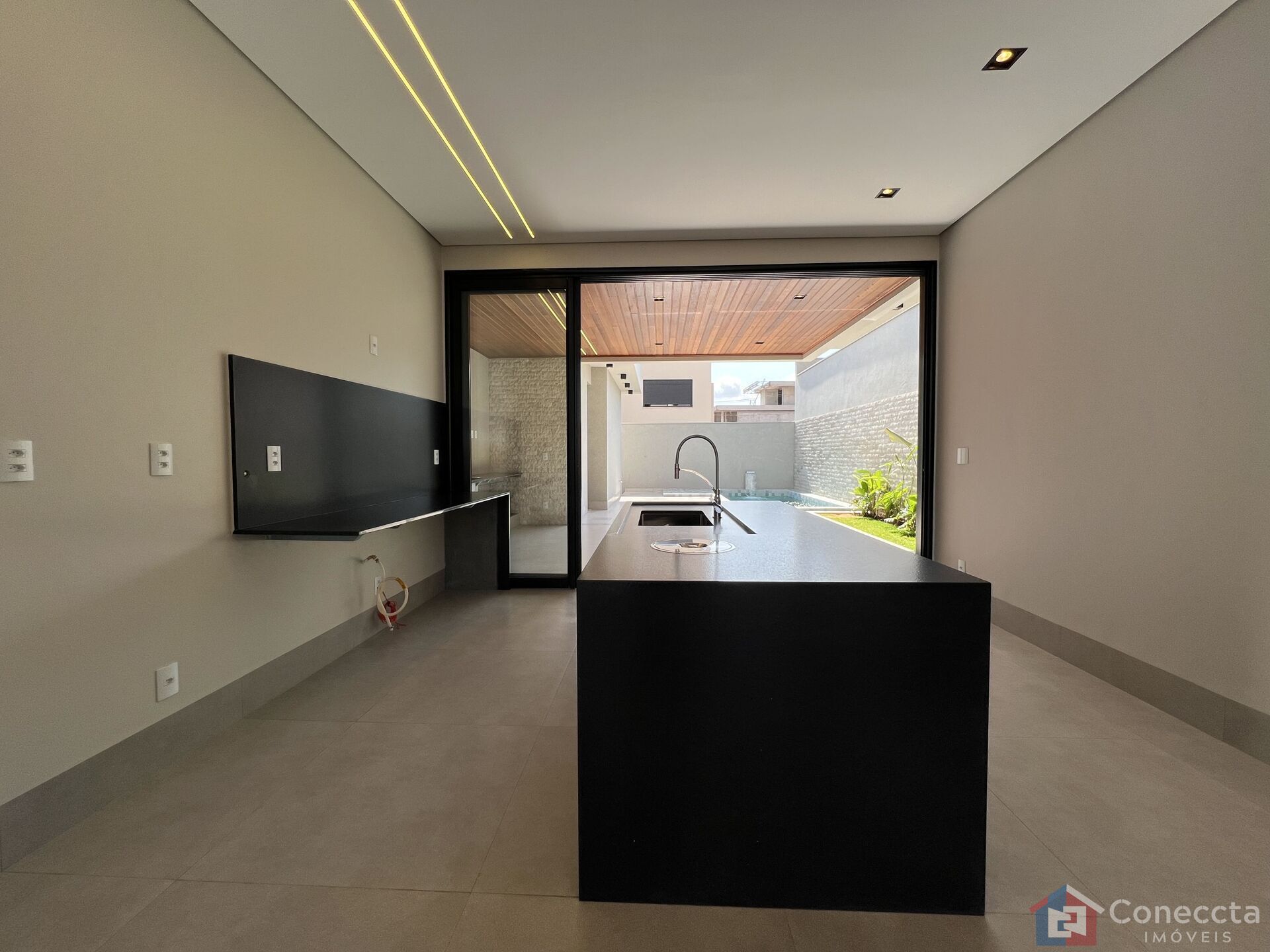 Casa, 3 quartos, 250 m² - Foto 4