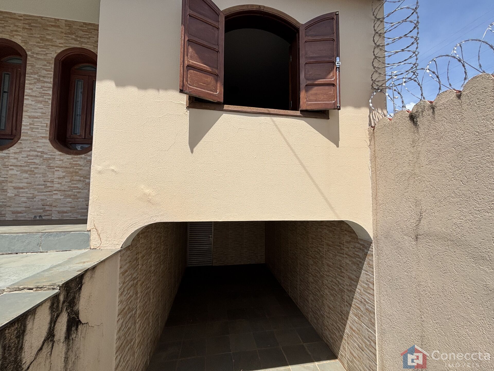 Casa, 4 quartos - Foto 26