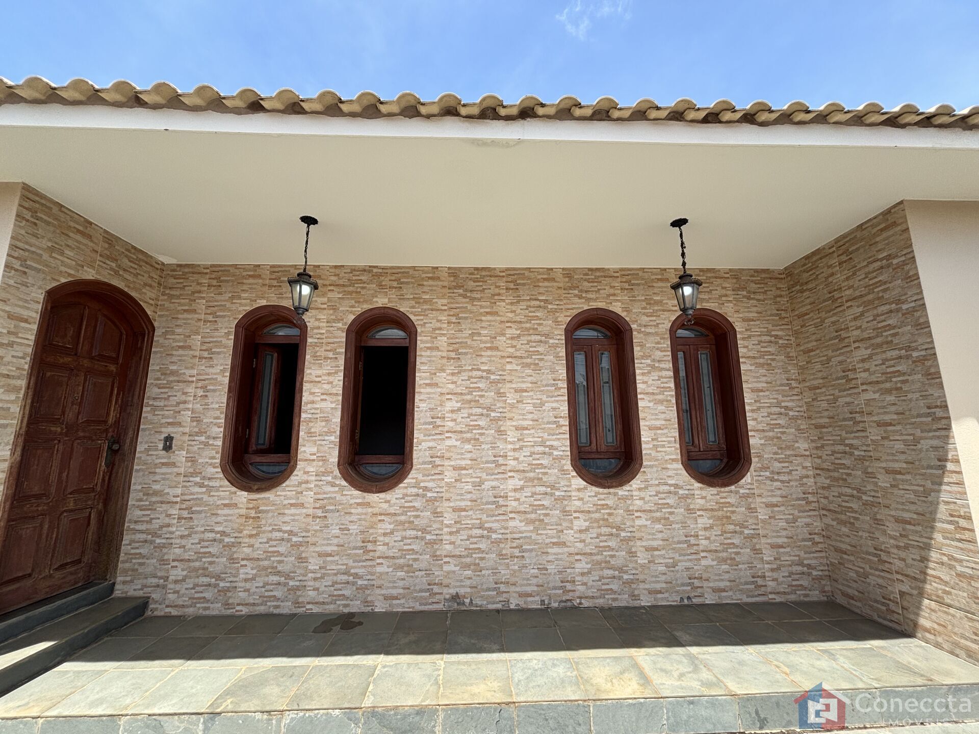 Casa, 4 quartos - Foto 2