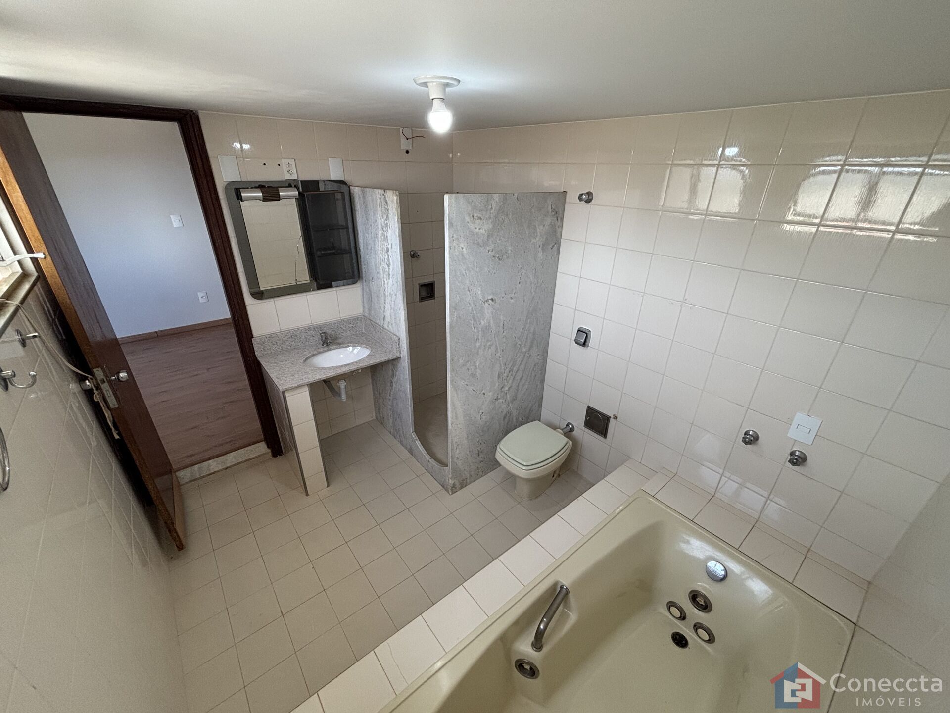 Casa, 4 quartos - Foto 12