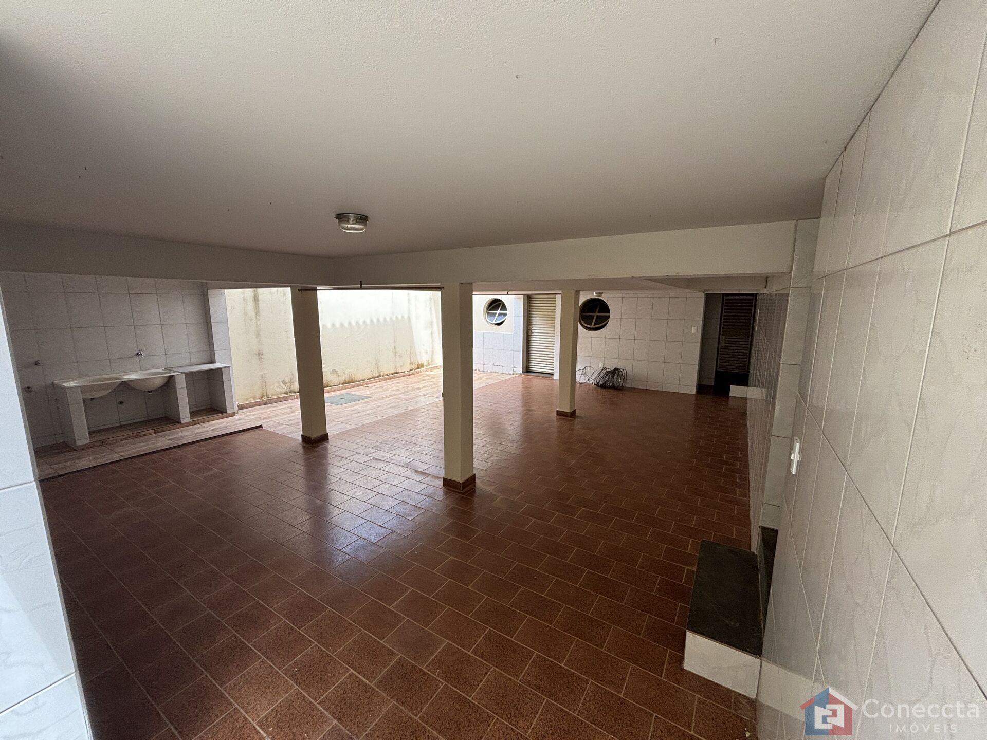 Casa, 4 quartos - Foto 15