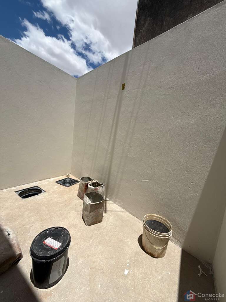 Loja-Salão, 40 m² - Foto 5