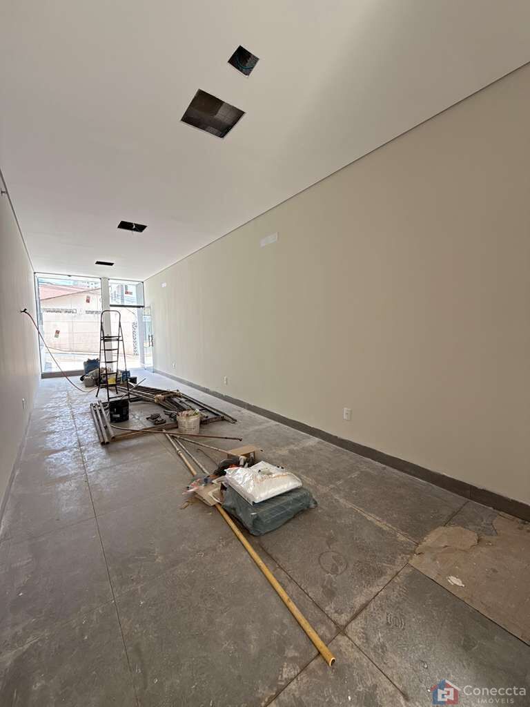 Loja-Salão, 40 m² - Foto 2