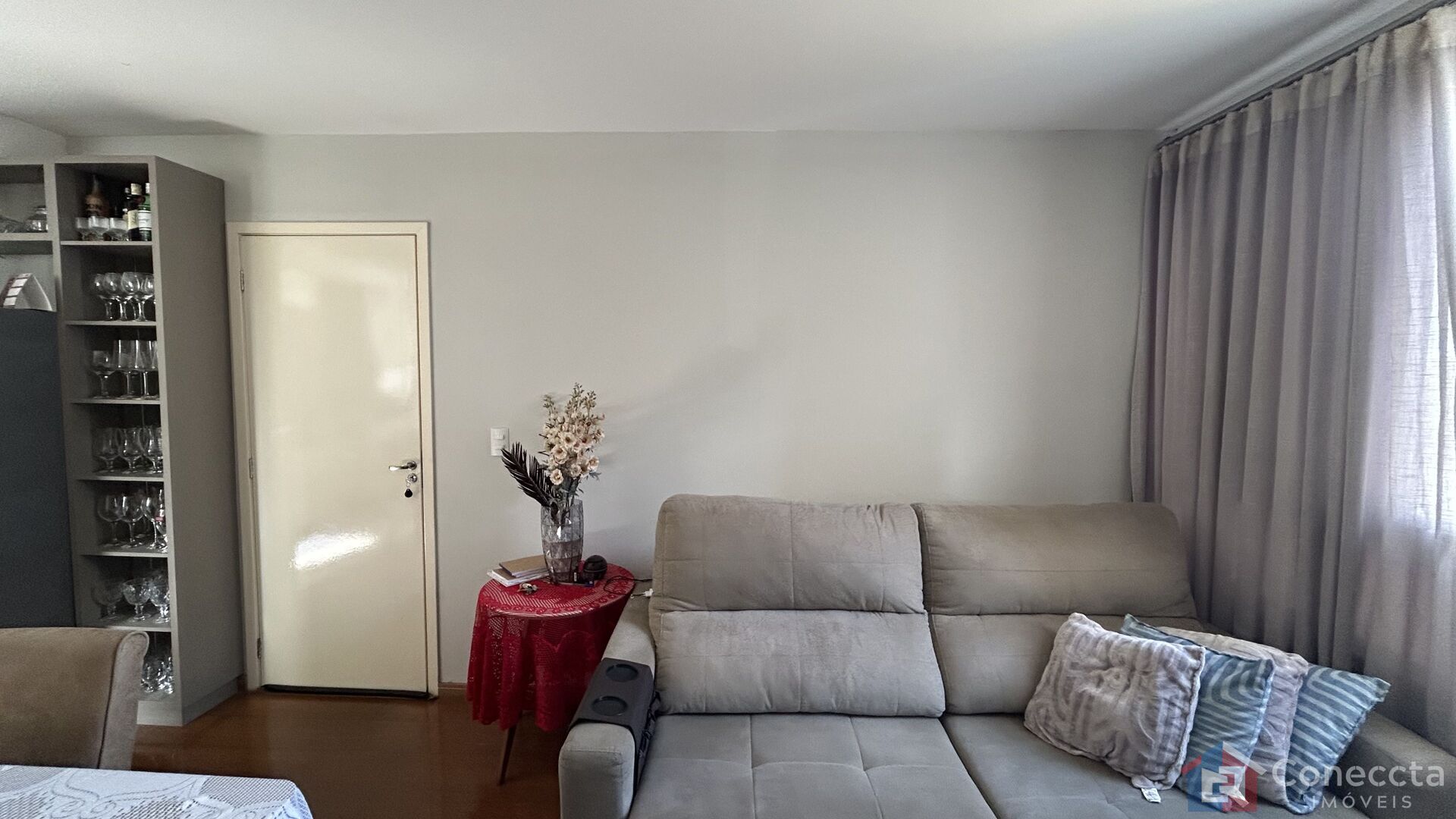 Apartamento, 2 quartos, 45 m² - Foto 3