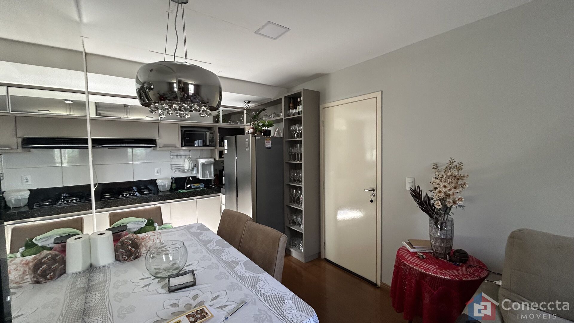 Apartamento, 2 quartos, 45 m² - Foto 1