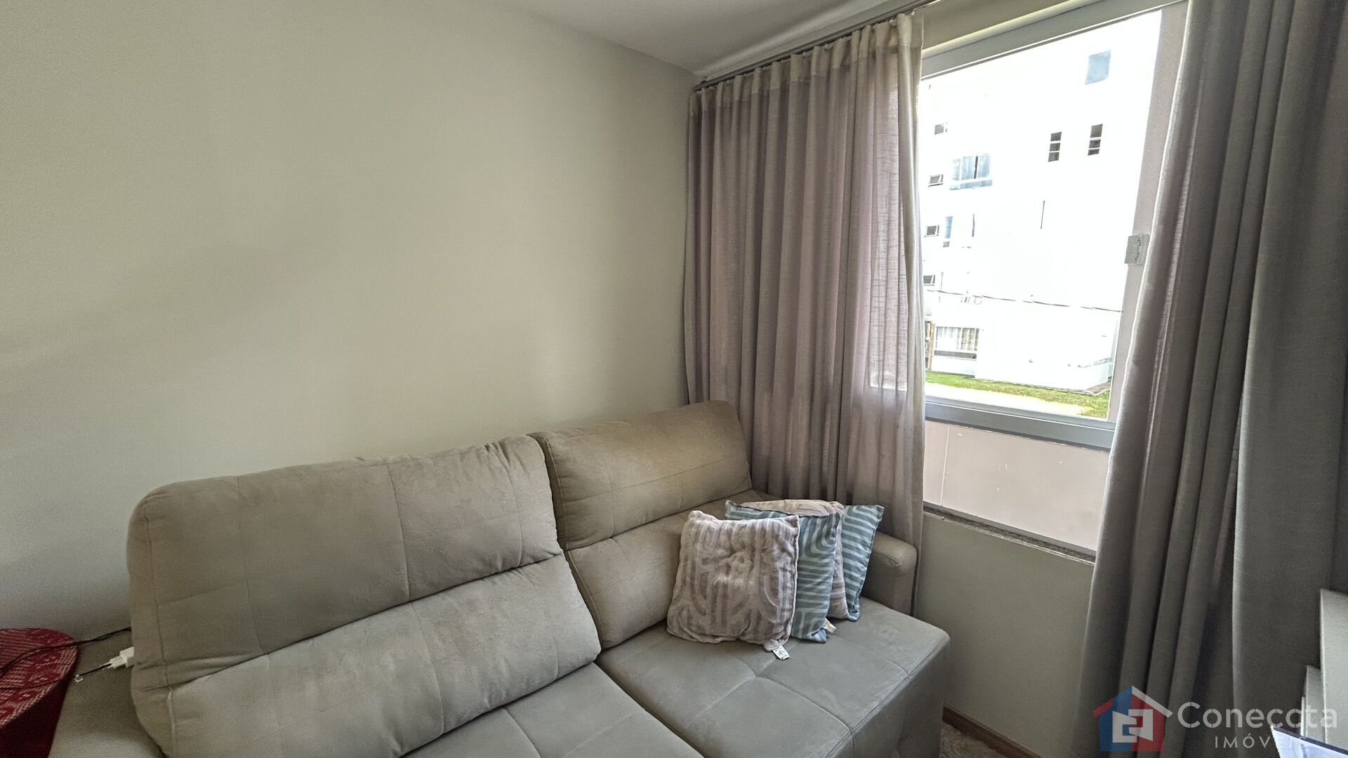 Apartamento, 2 quartos, 45 m² - Foto 4