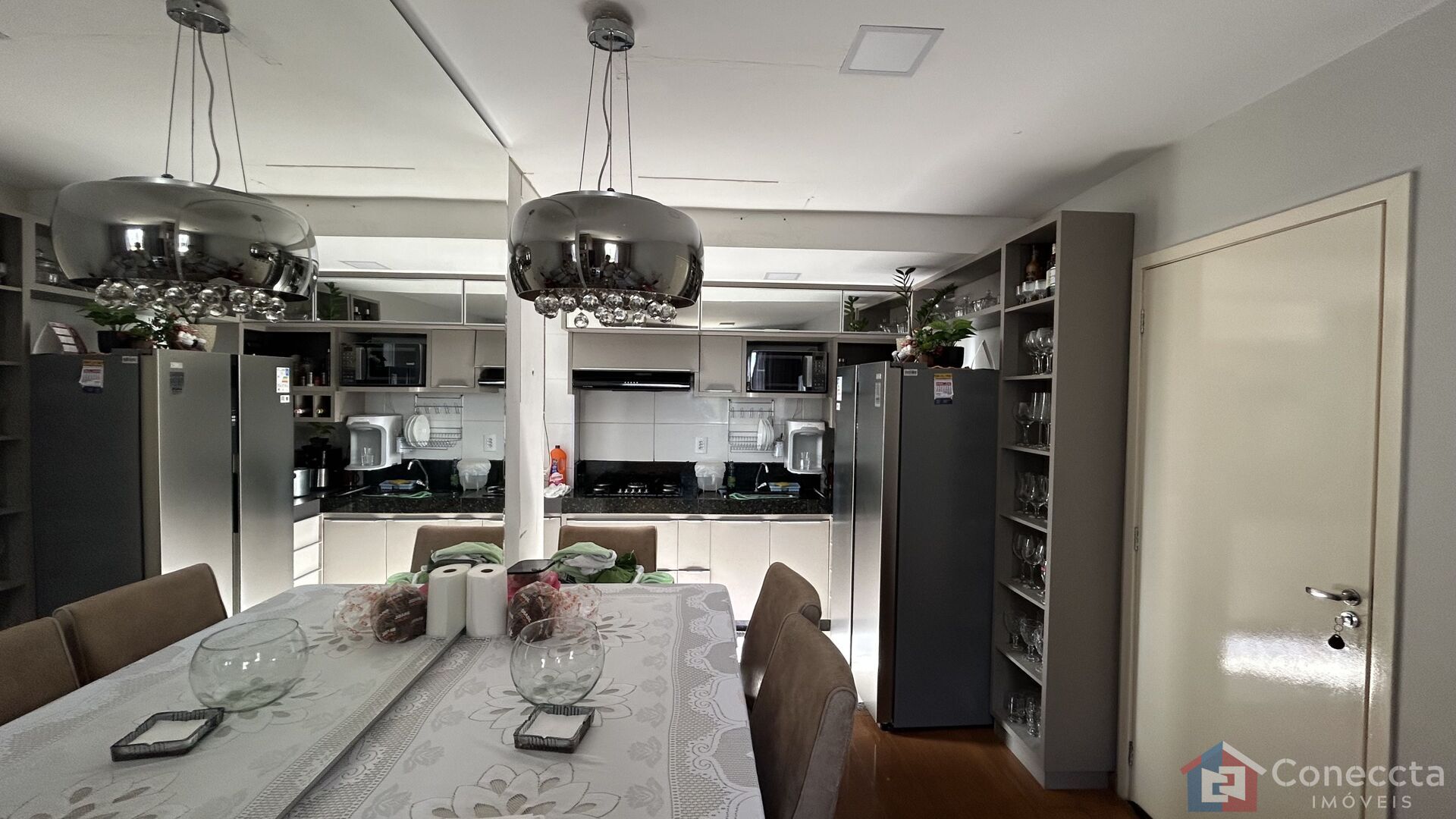 Apartamento, 2 quartos, 45 m² - Foto 5