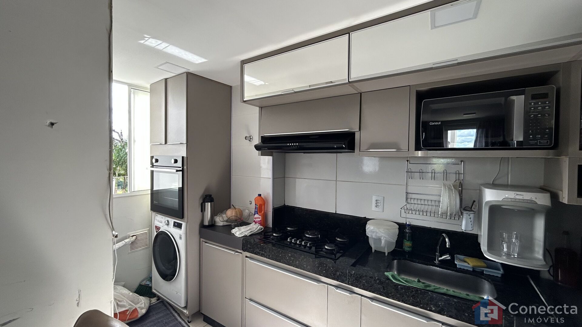 Apartamento, 2 quartos, 45 m² - Foto 2