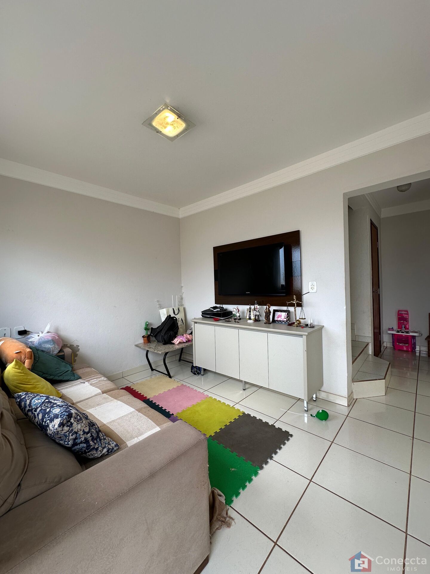 Sobrado à venda com 3 quartos, 97m² - Foto 5