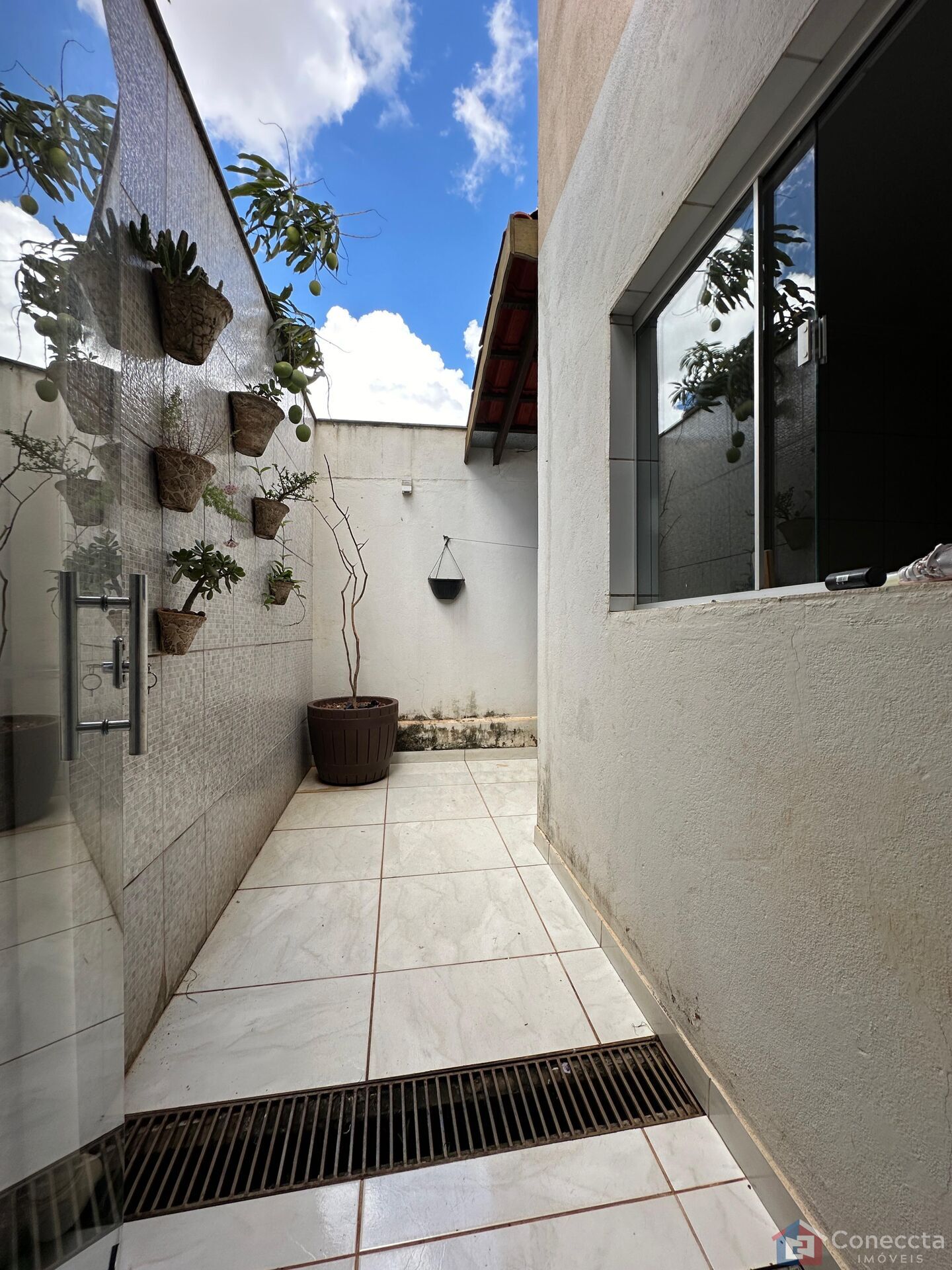 Sobrado à venda com 3 quartos, 97m² - Foto 8