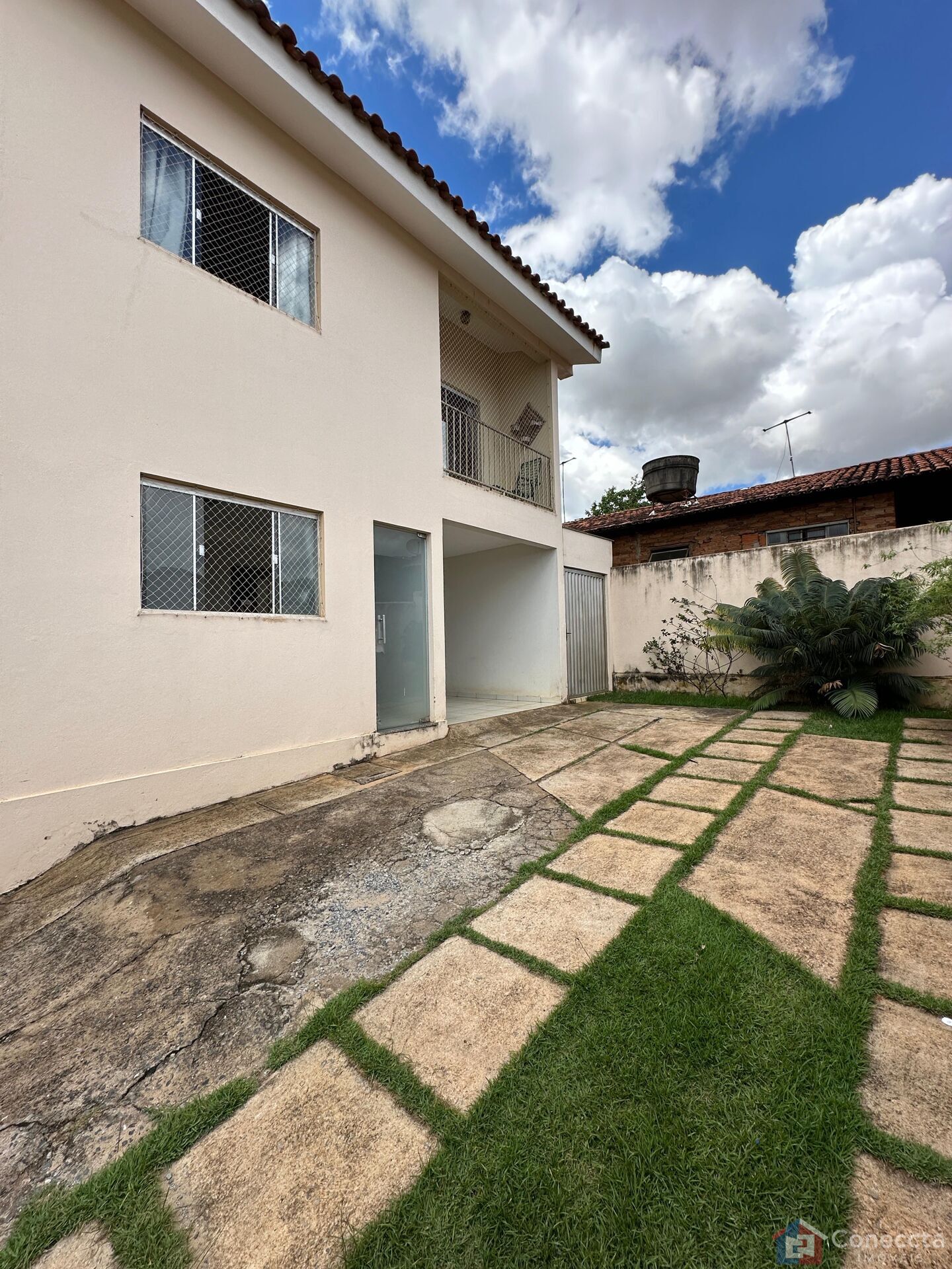 Sobrado à venda com 3 quartos, 97m² - Foto 6