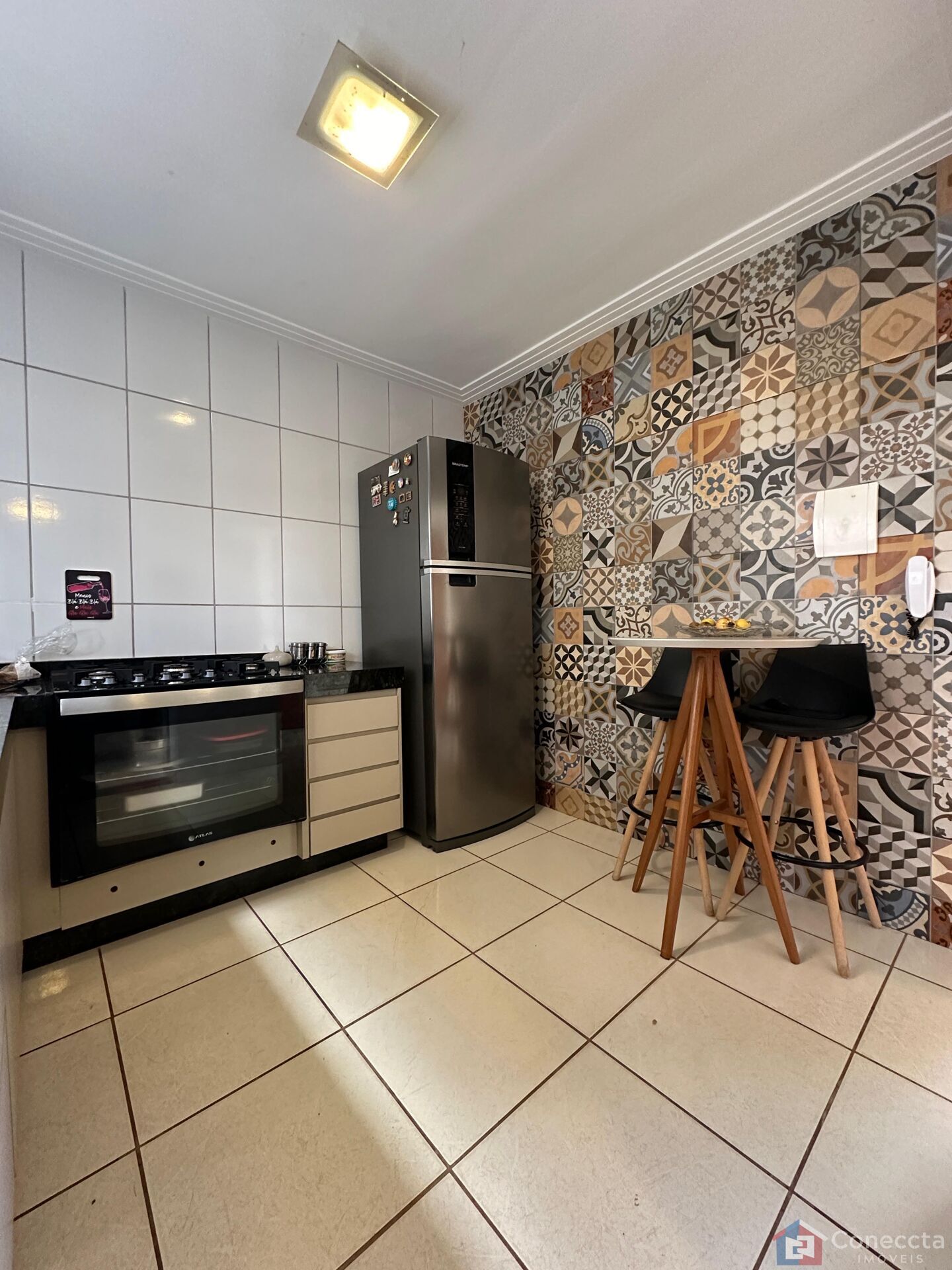 Sobrado à venda com 3 quartos, 97m² - Foto 4