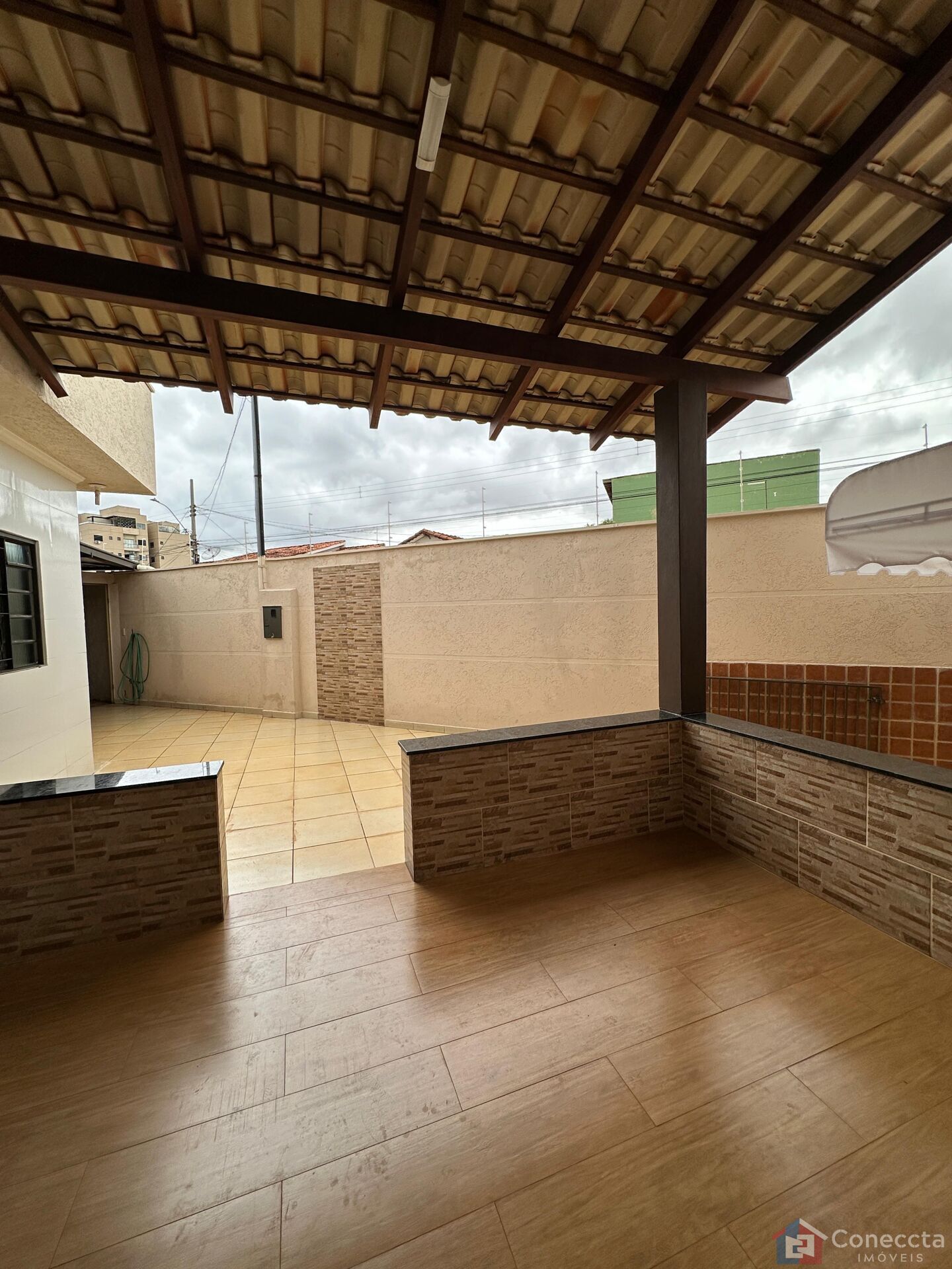 Casa à venda com 3 quartos, 269m² - Foto 28
